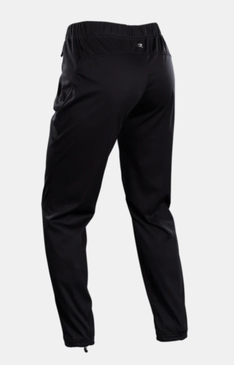 Sugoi Firewall 180 Thermal Wind Pant Ladies 2020 - Image 10