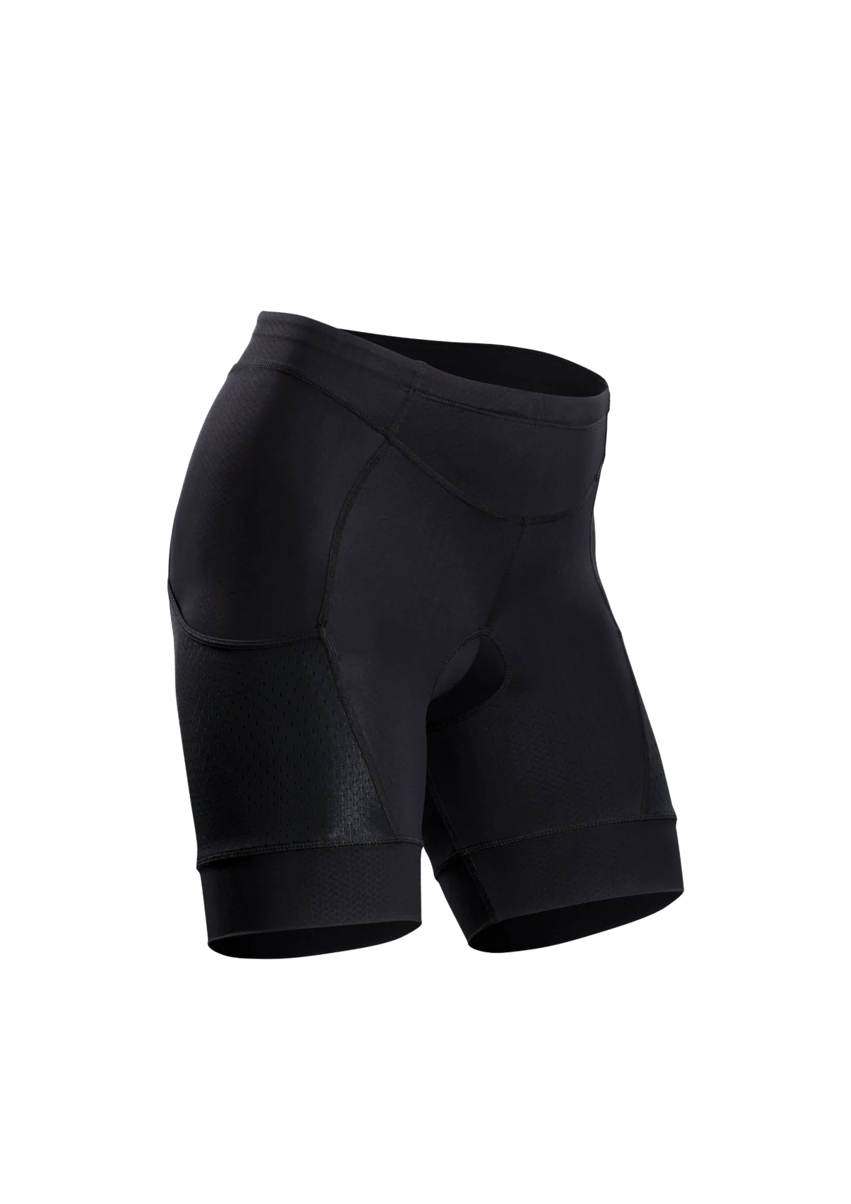 Sugoi Piston 200 Tri Pocket Ladies Short - Image 3