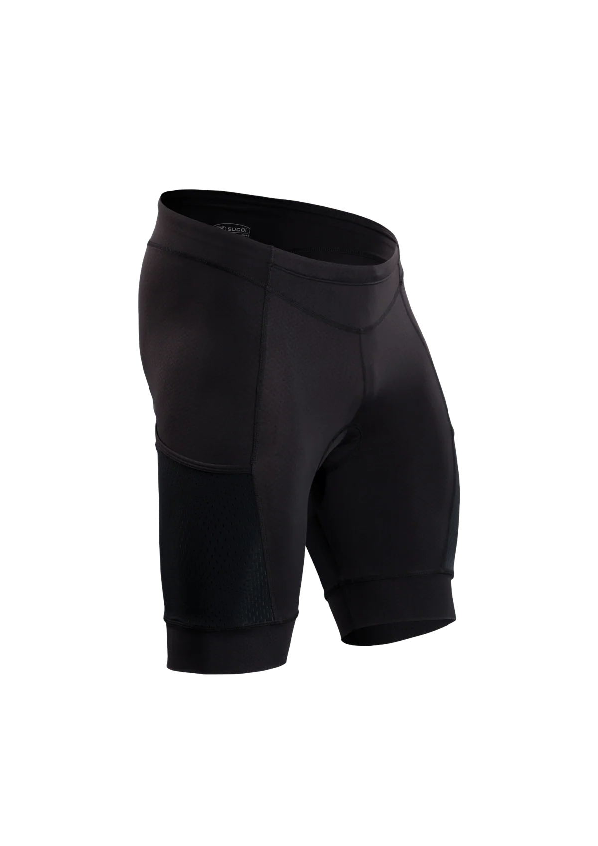 Sugoi Piston 200 Tri Pocket Mens Short - Image 3
