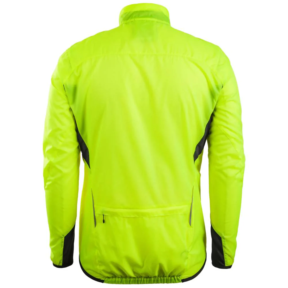 Sugoi Stash Mens Jacket - Image 2
