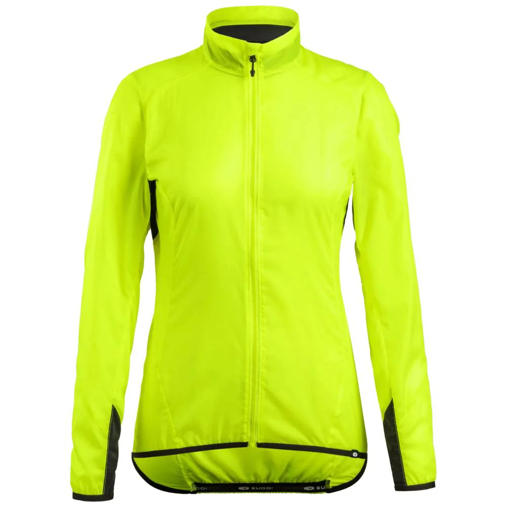 Sugoi Stash Womens Jacket - Image 2