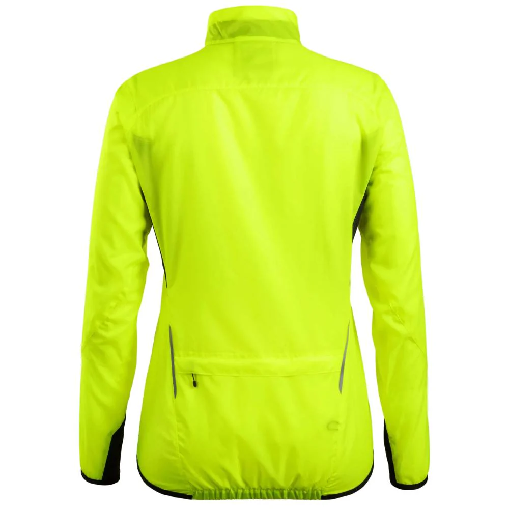 Sugoi Stash Womens Jacket - Image 3