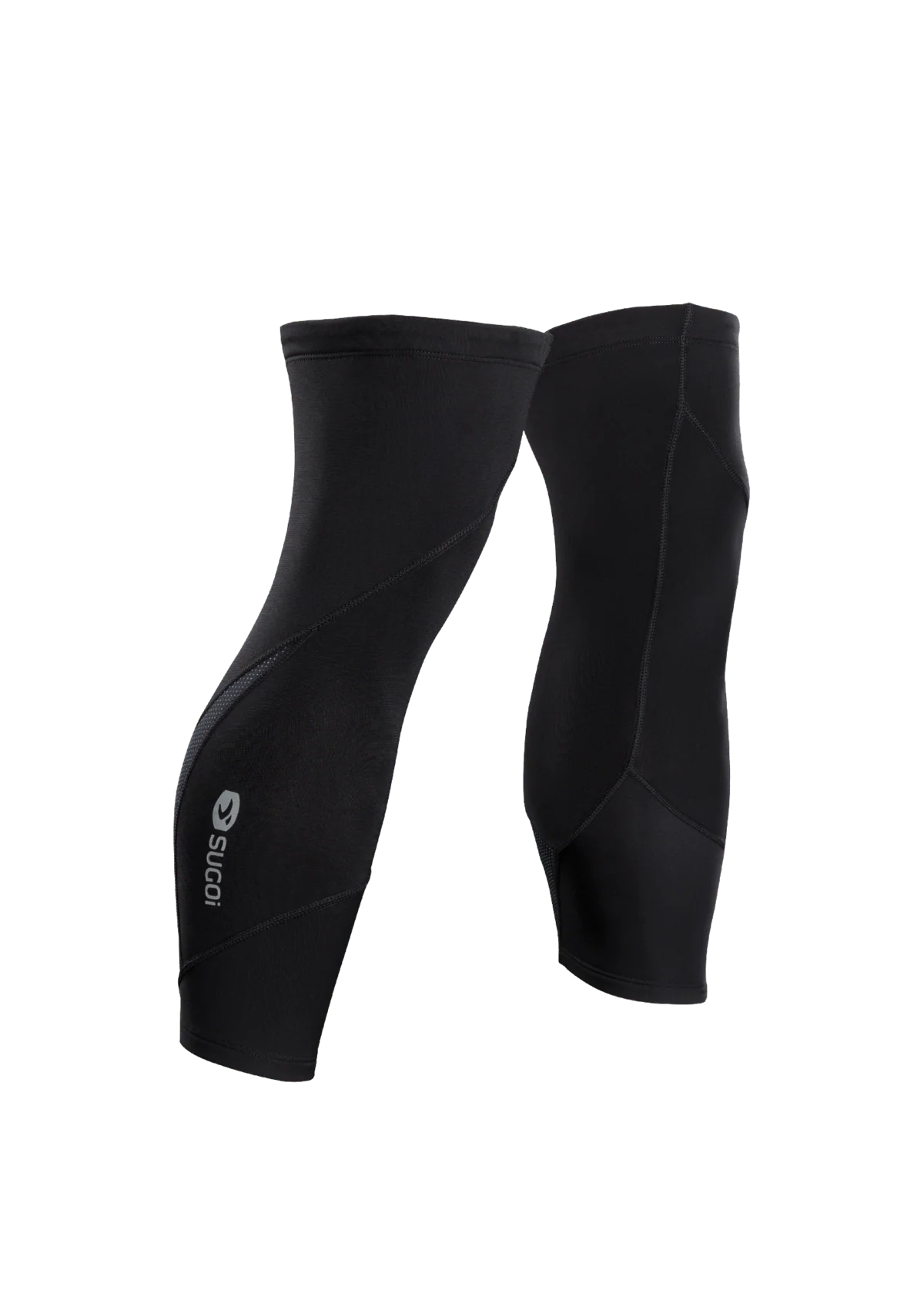 Sugoi Zap Adult Knee Warmers - Image 2