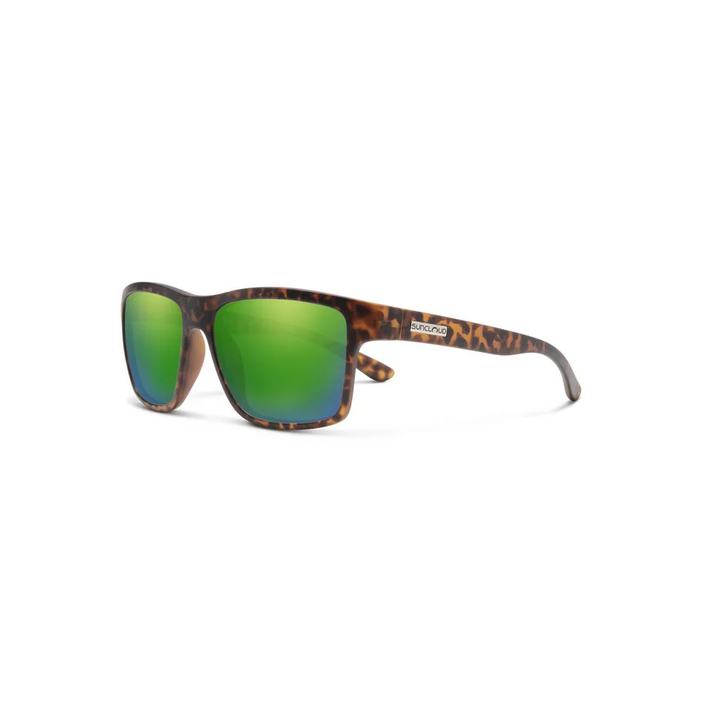 Suncloud A Team Sunglasses - Image 2