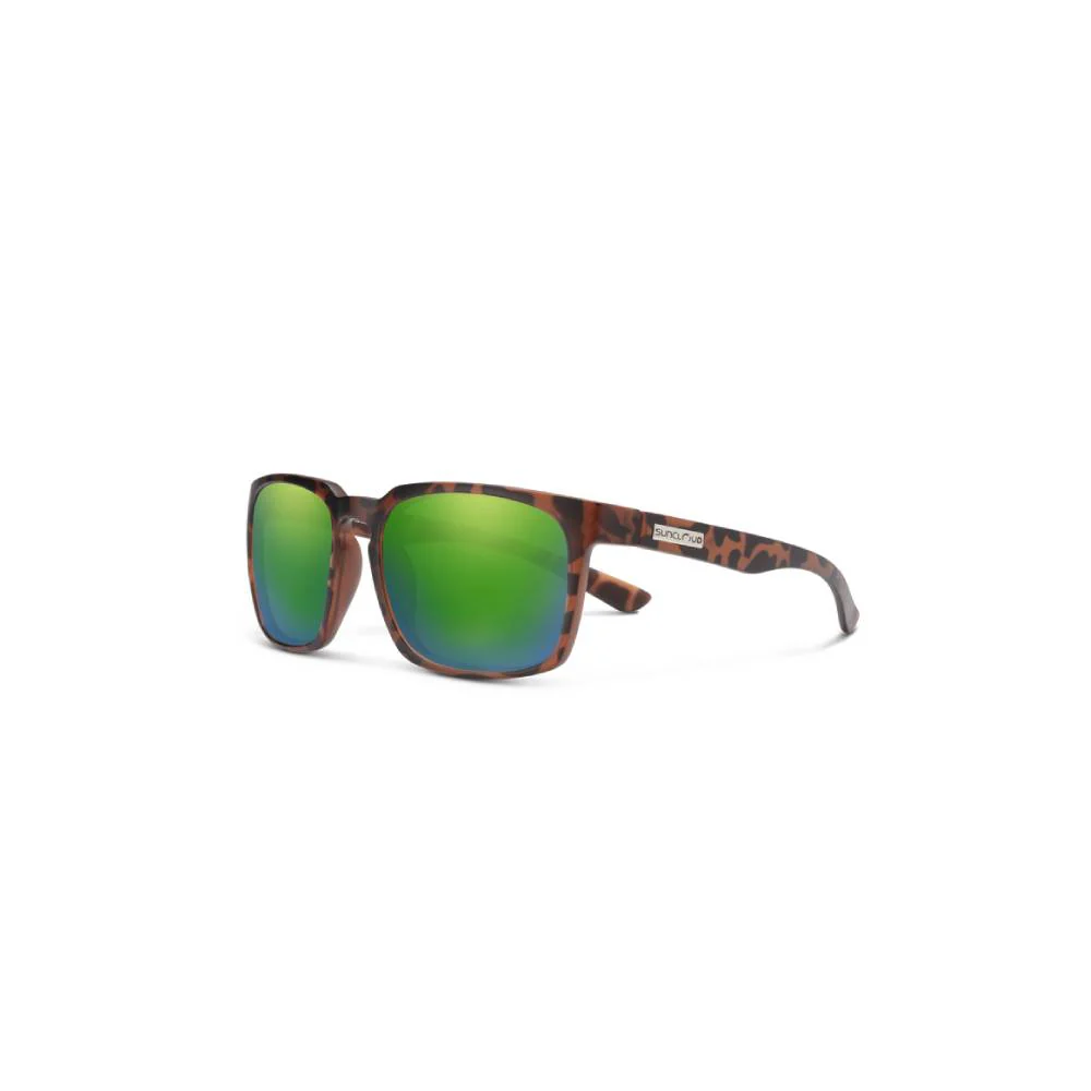 Suncloud Hundo Sunglasses - Image 4