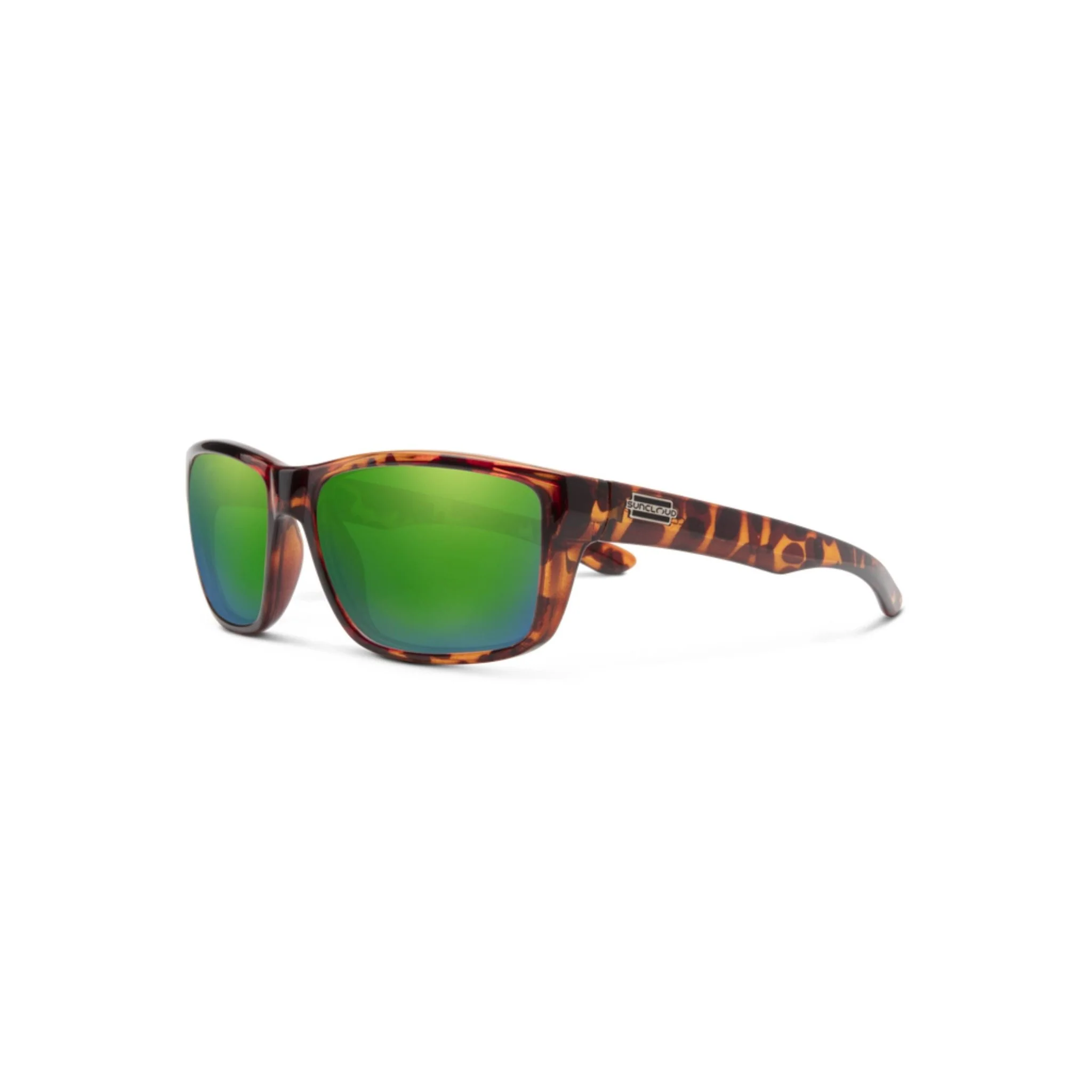 Suncloud Mayor Sunglasses - Image 2