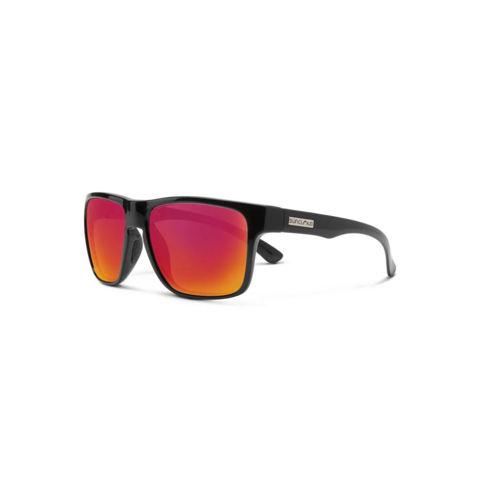 Suncloud Rambler Sunglasses - Image 2