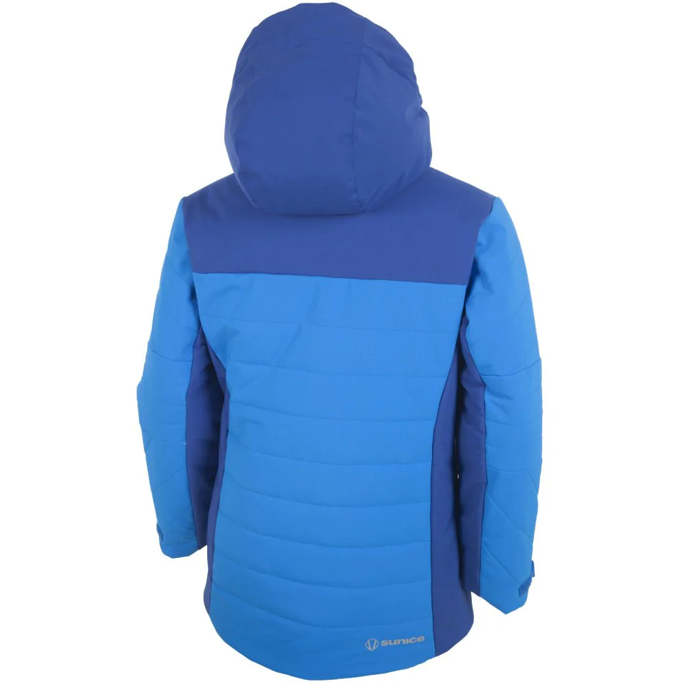 Sunice Diana Junior Girls Jacket 2022 - Image 12