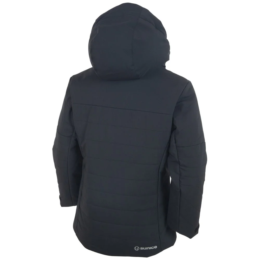 Sunice Diana Junior Girls Jacket 2022 - Image 14