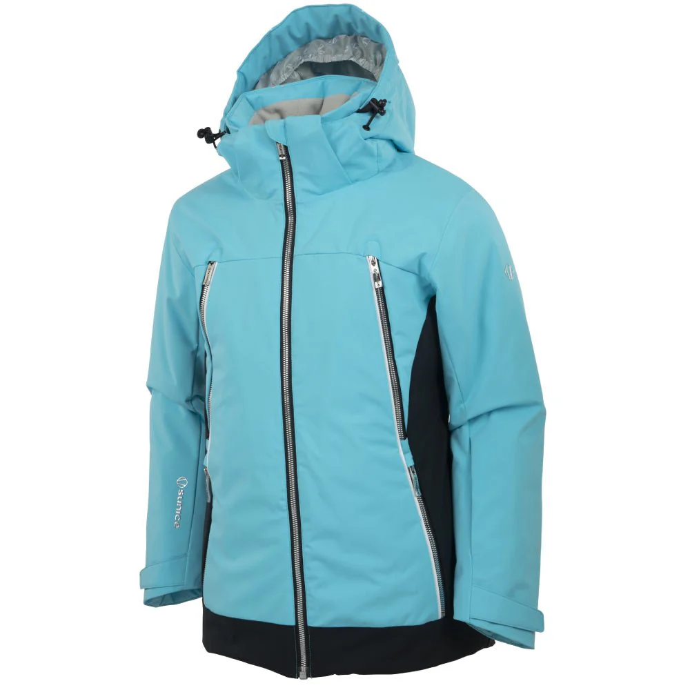 Sunice Kylie Junior Girls Jacket 2023 - Image 3