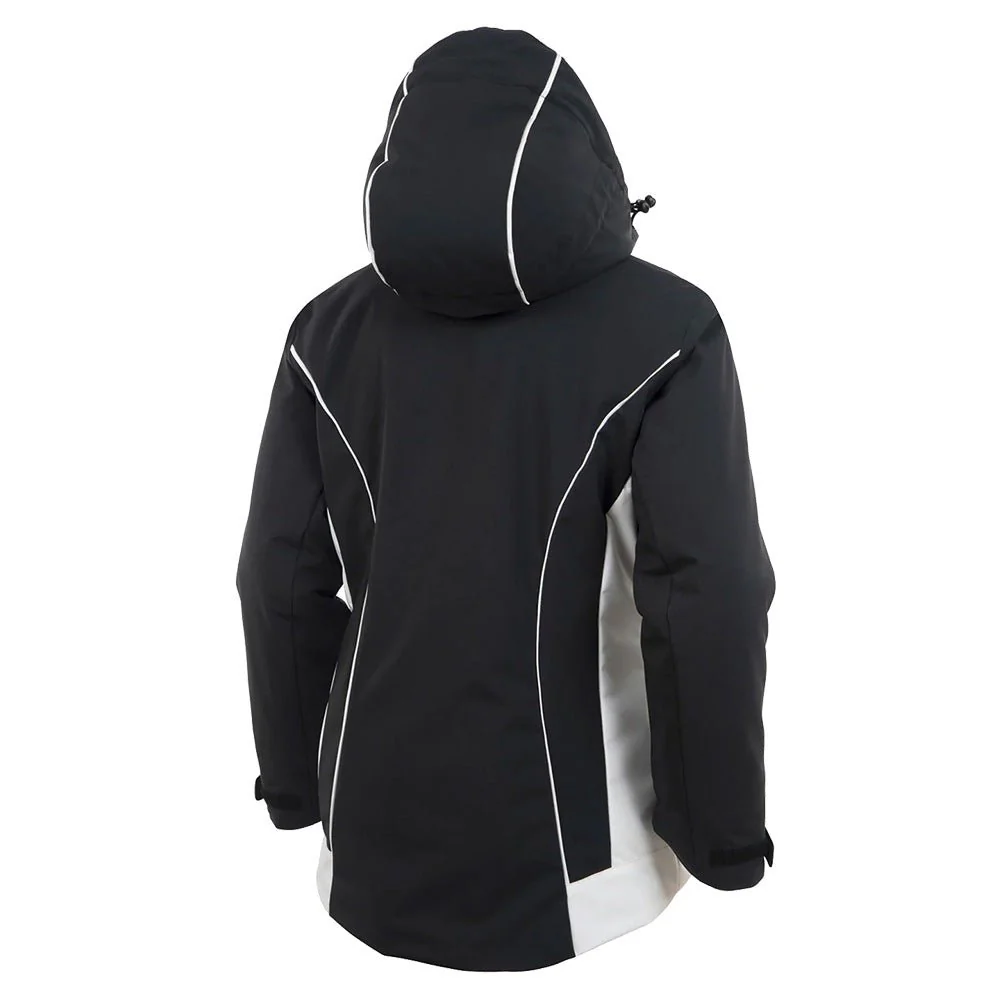 Sunice Kylie Junior Girls Jacket 2023 - Image 4