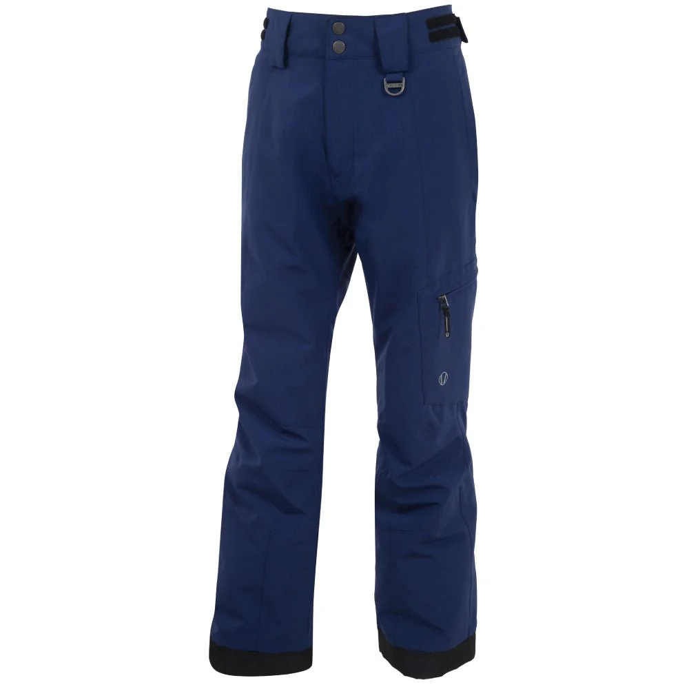 Sunice Laser Junior Boys Pant 2023 - Image 4