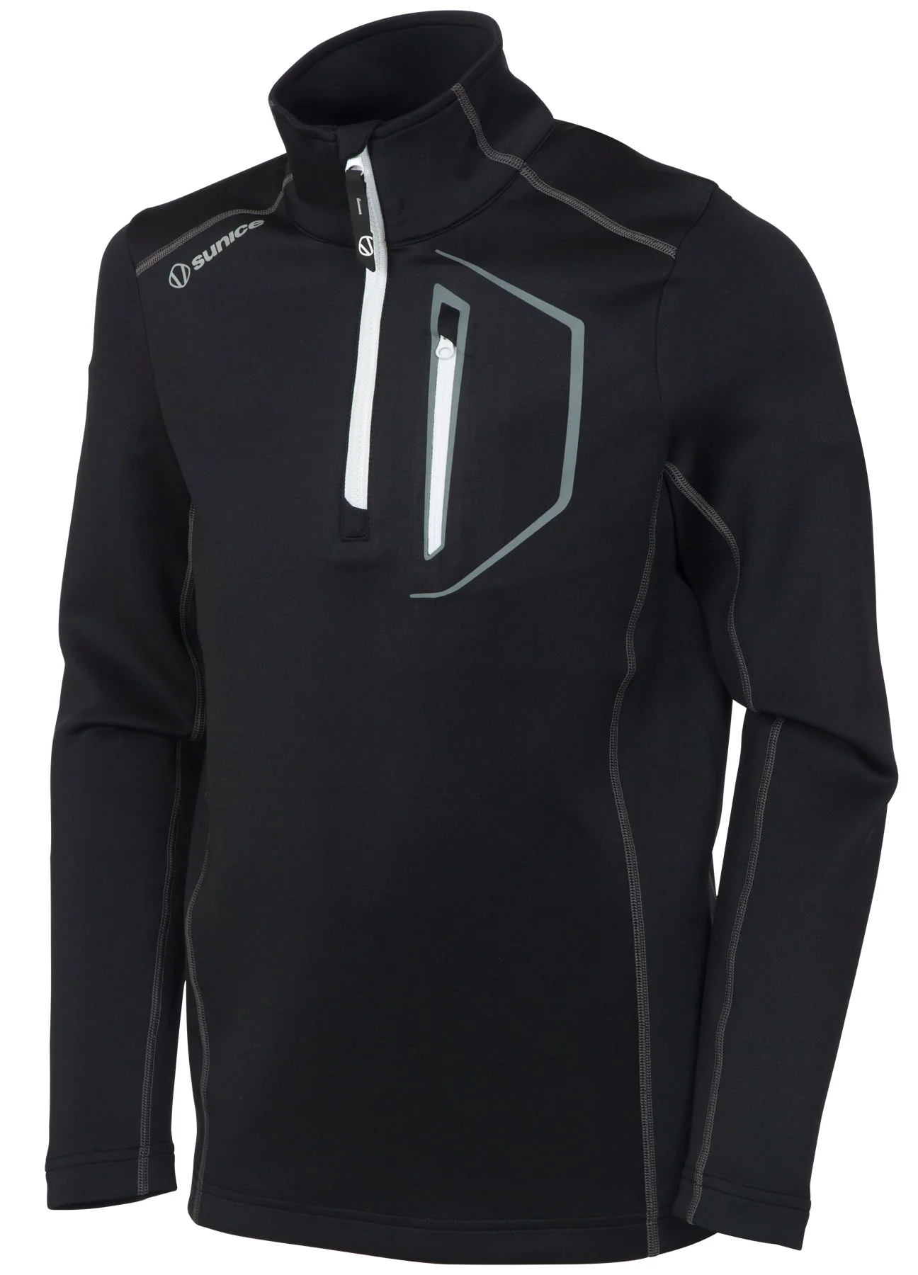 Sunice Nixon Boys Pullover 2019 - Image 5