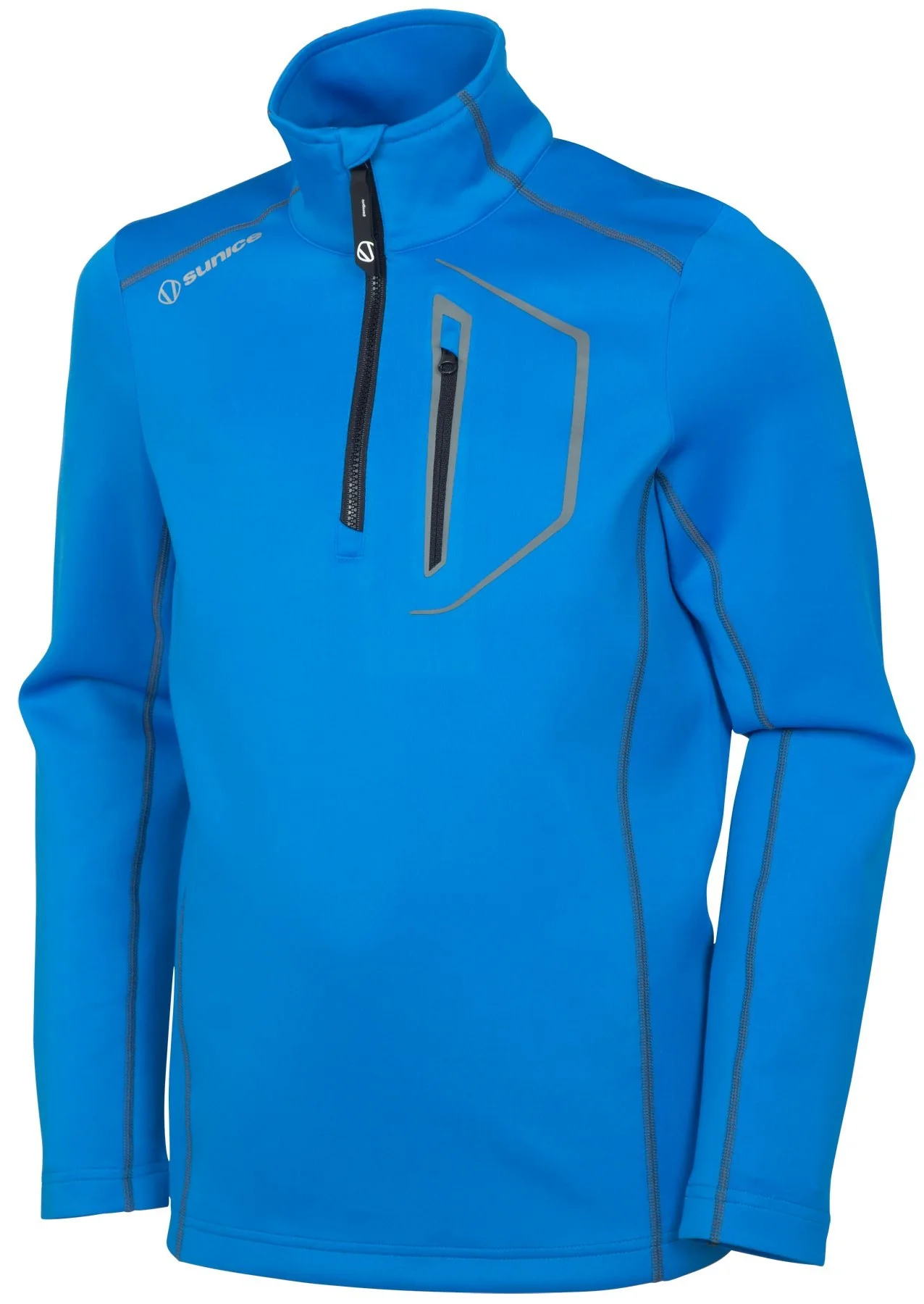 Sunice Nixon Boys Pullover 2019 - Image 9