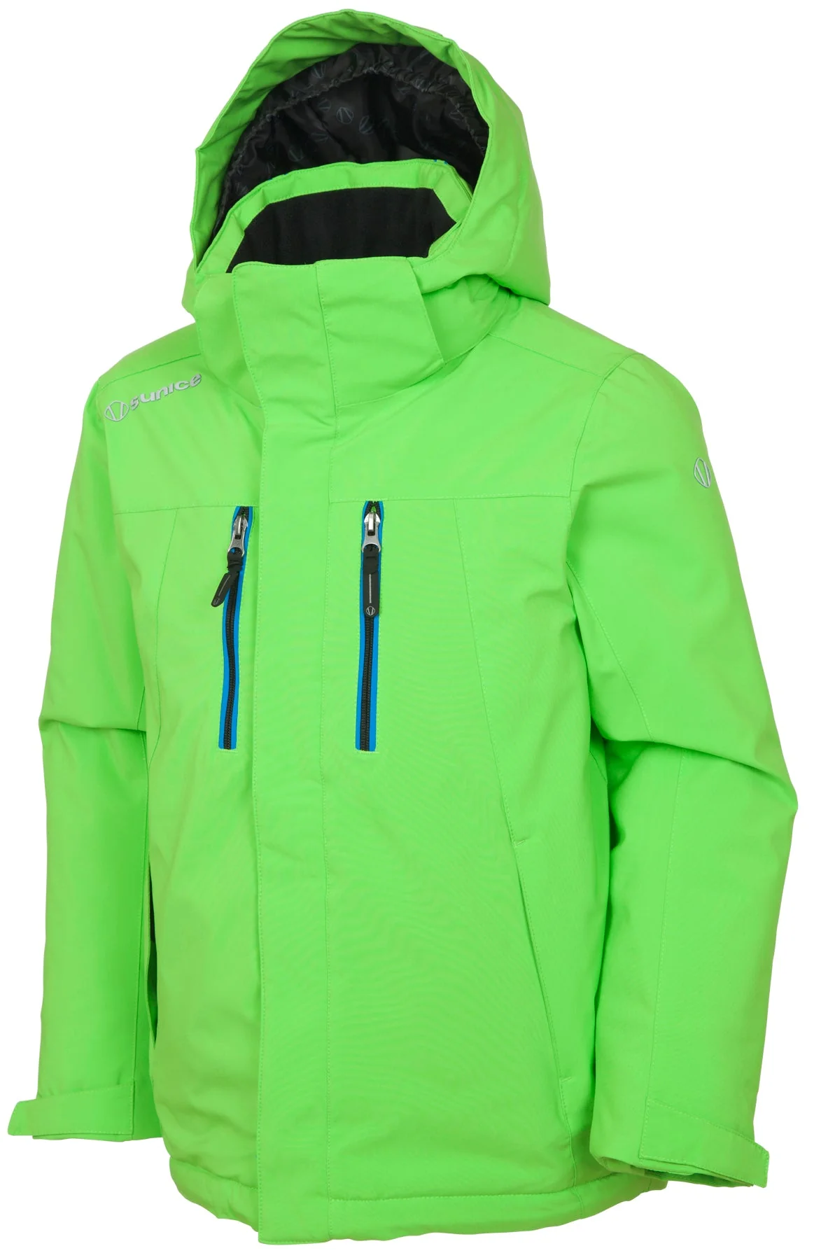Sunice Sky Boys Jacket 2019 - Image 14