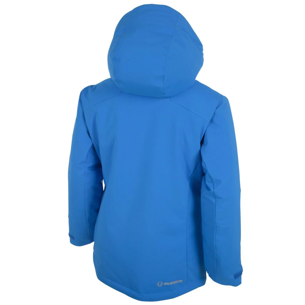 Sunice Zara Junior Girls Jacket 2022 - Image 23