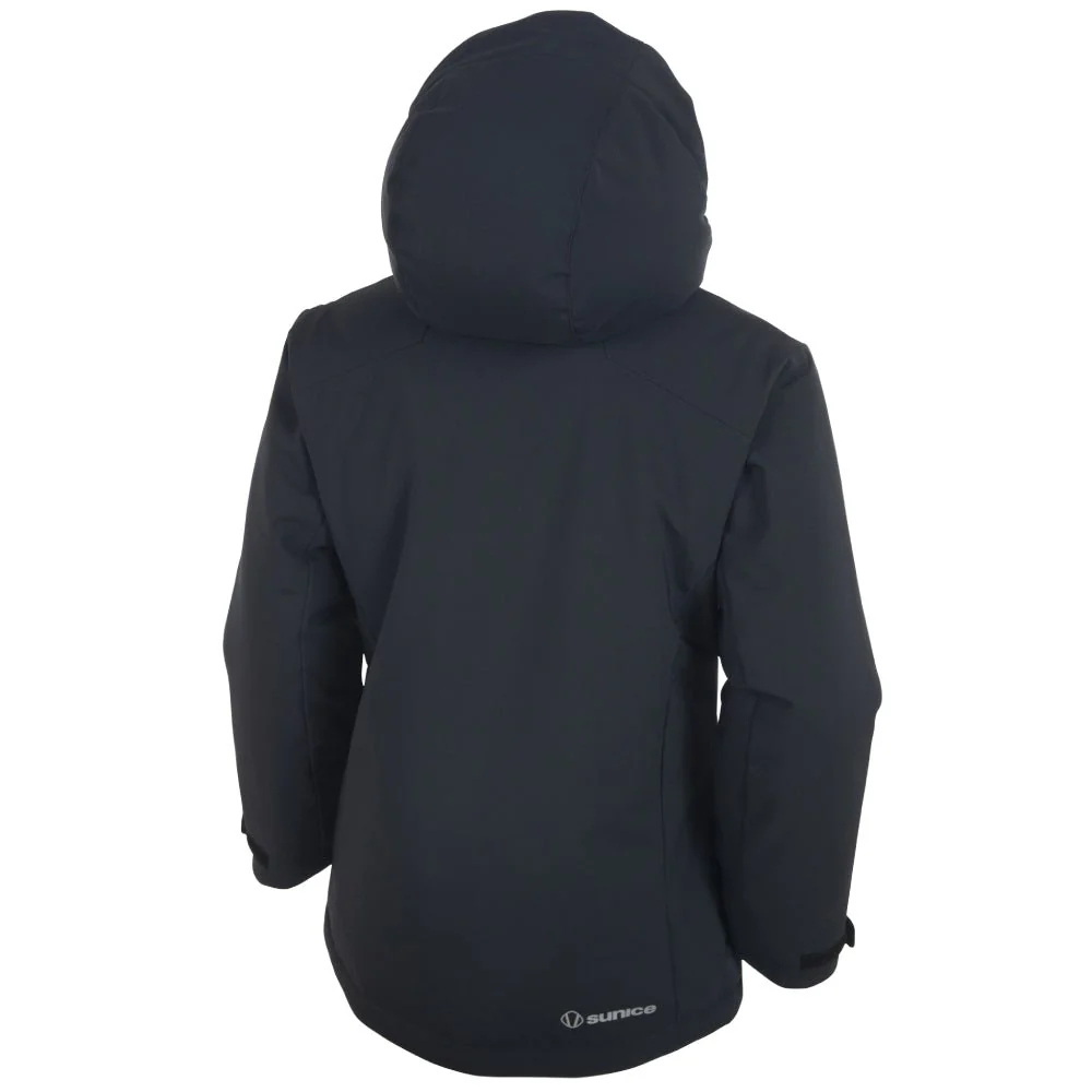 Sunice Zara Junior Girls Jacket 2022 - Image 24