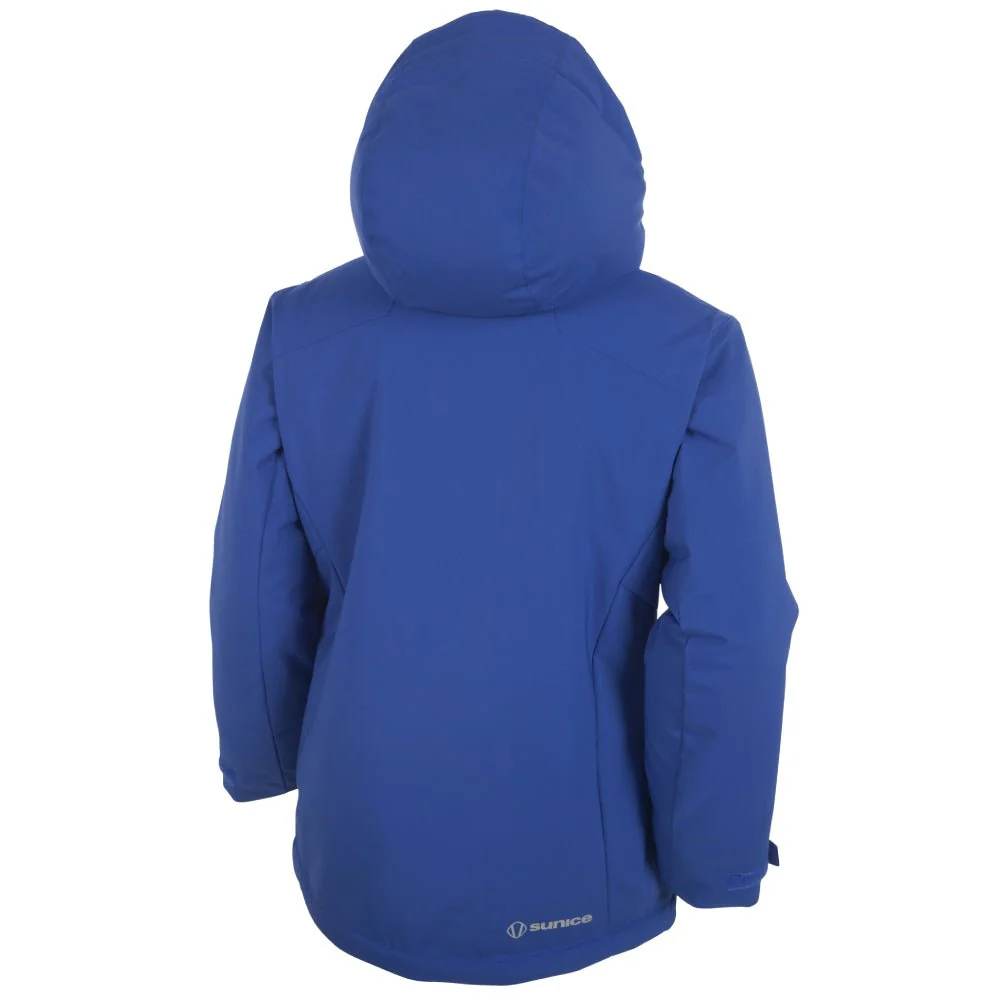 Sunice Zara Junior Girls Jacket 2022 - Image 26