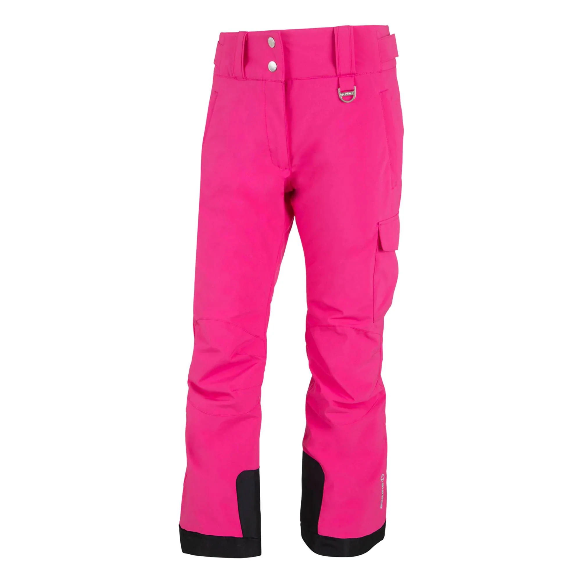 Sunice Zoe Girls Ski Pants 2025 - Image 2