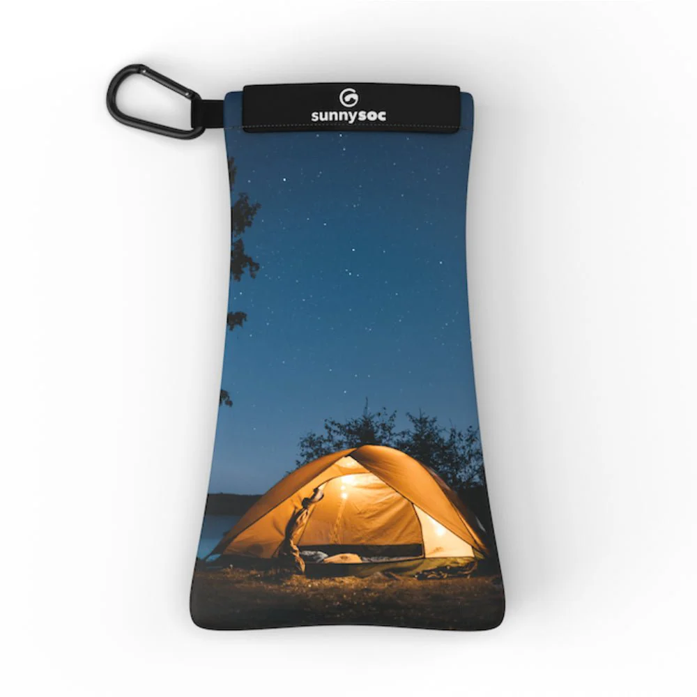 Sunnysoc Sunglass Case - Image 8