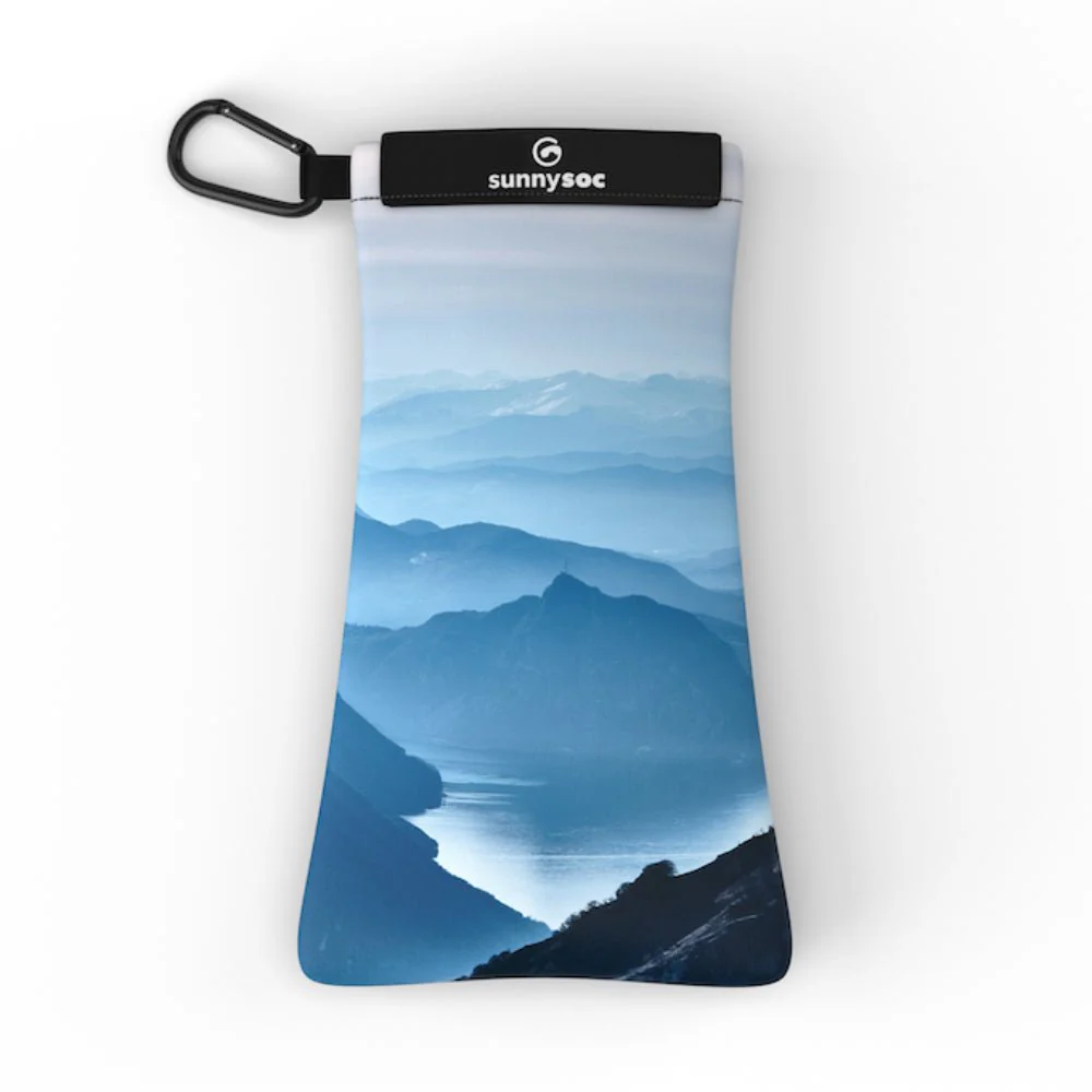 Sunnysoc Sunglass Case - Image 10