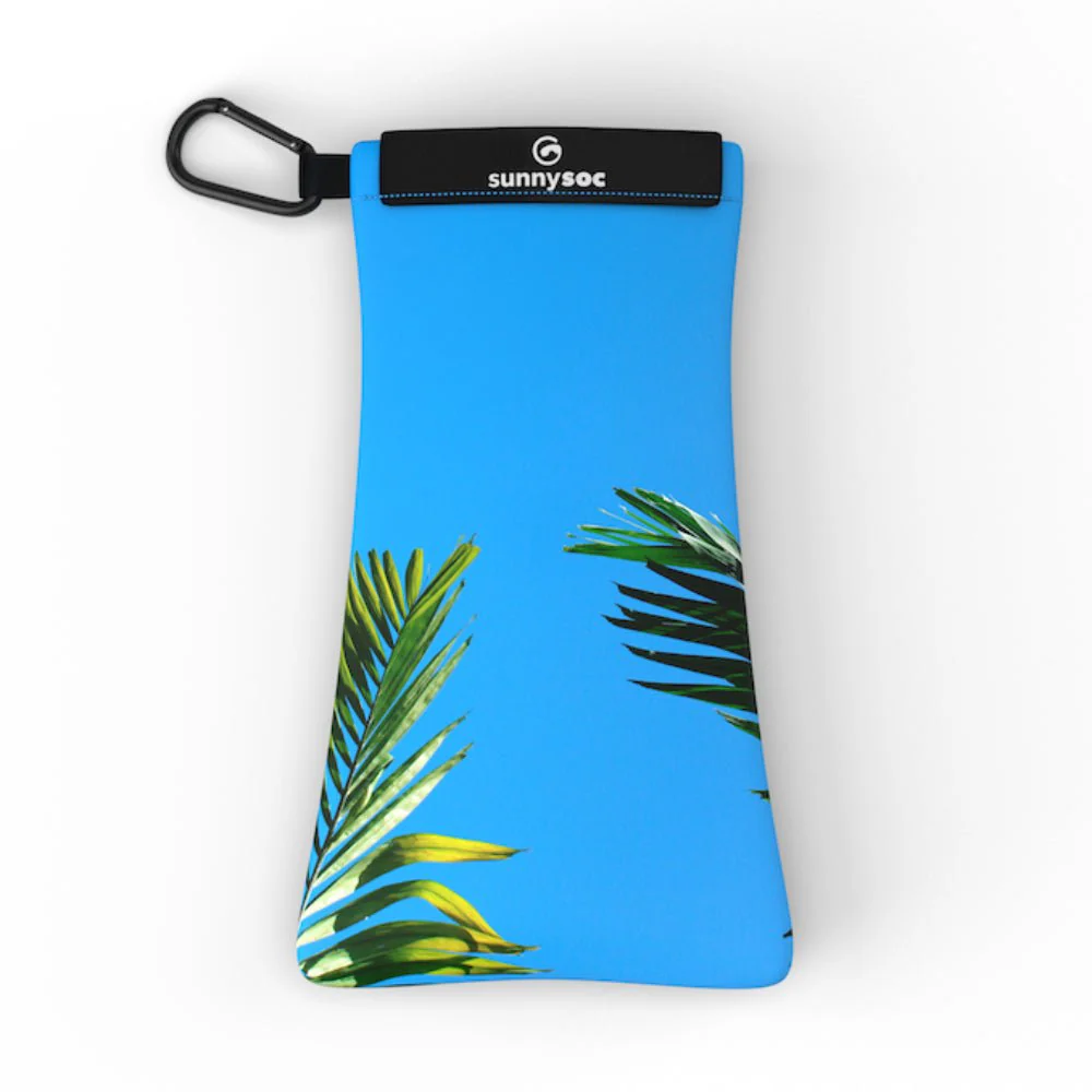 Sunnysoc Sunglass Case - Image 8