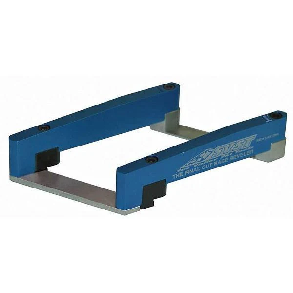 SVST The Final Cut Base Edge Beveling Tool