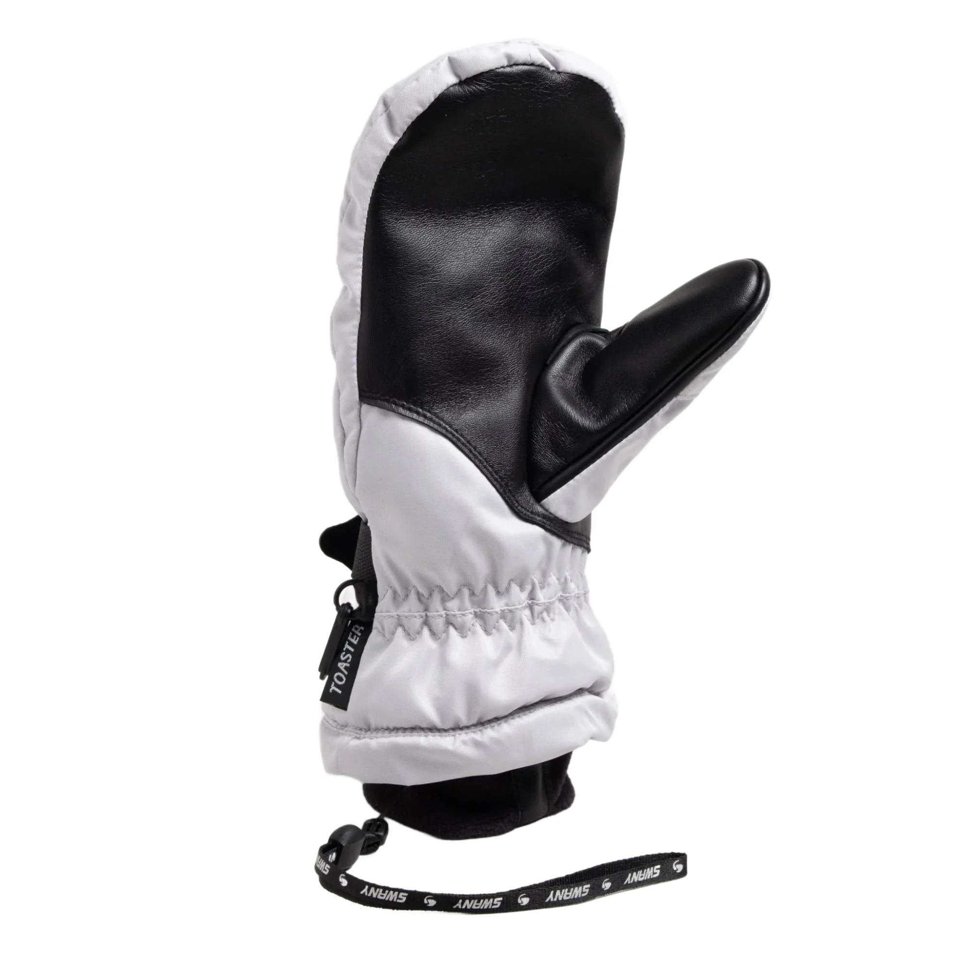 Swany Arctic Toaster Womens Mitt - Image 3