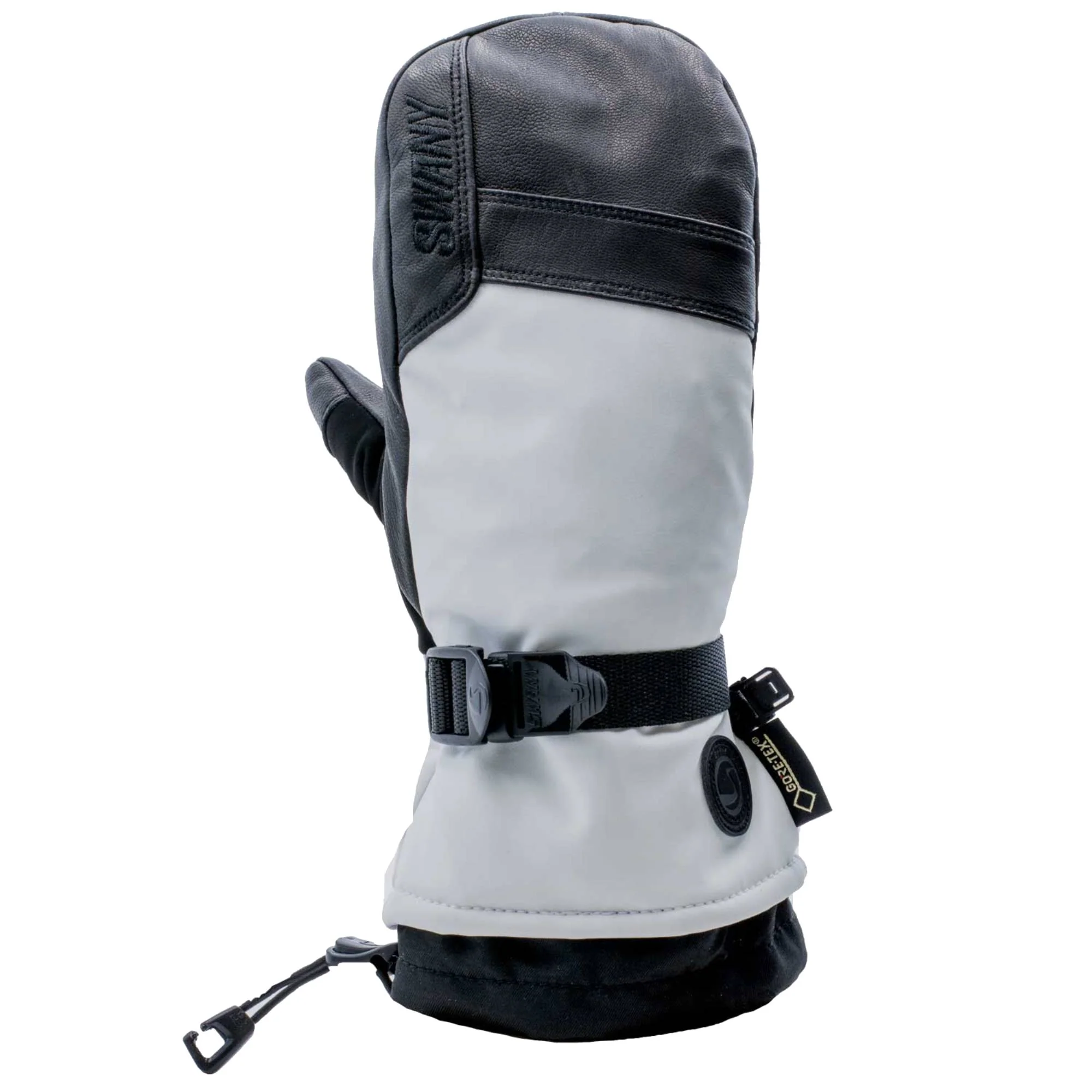 Swany Gore Winterfall GTX Womens Mitt - Image 4