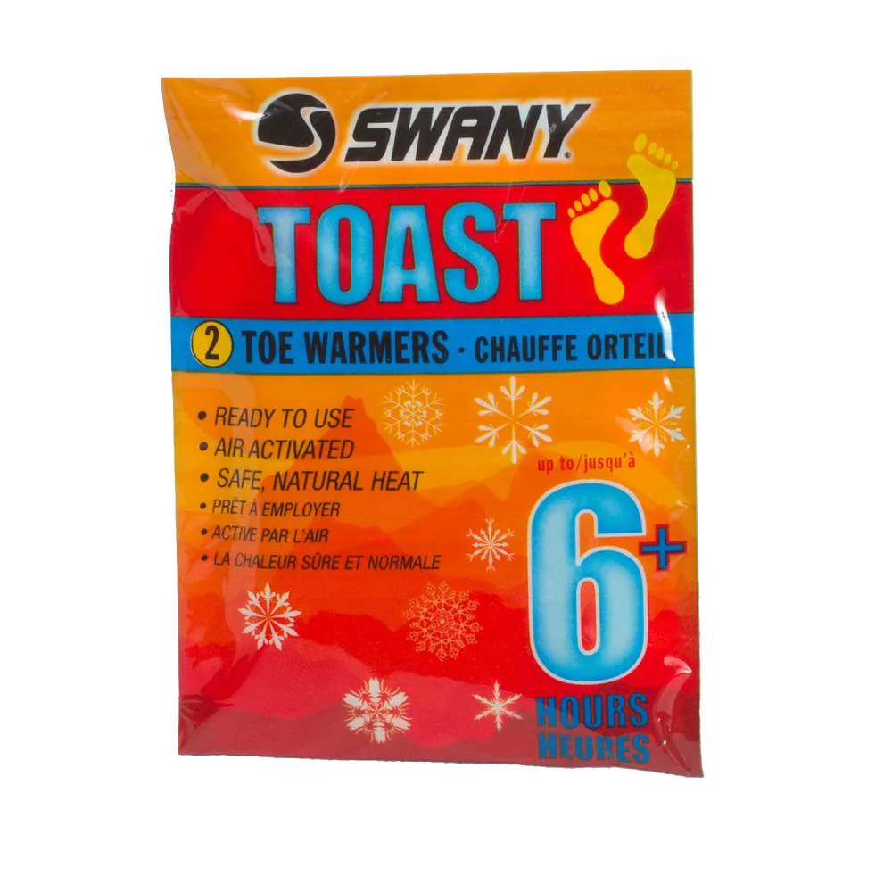 Swany The Toast Warmers - Image 2