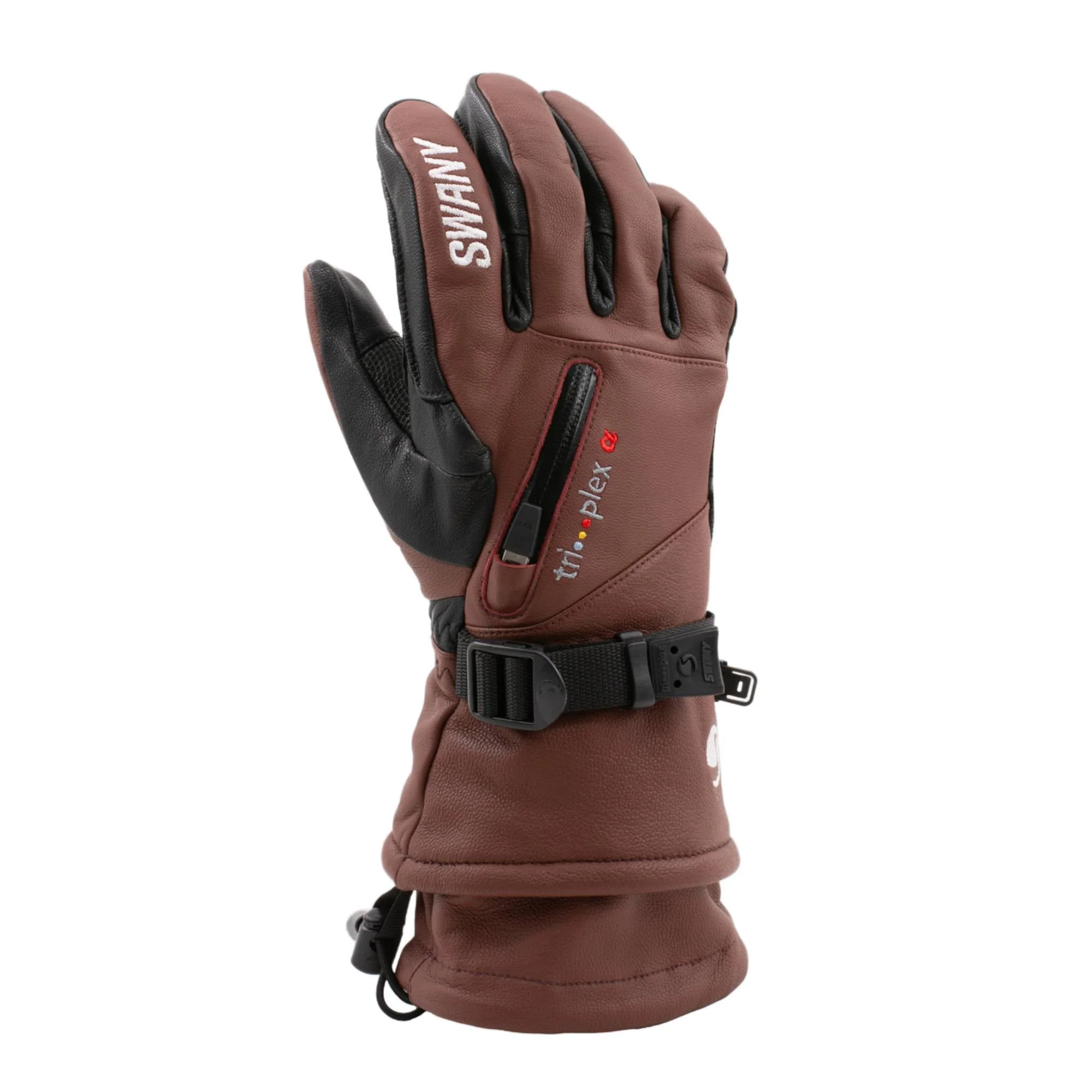 Swany X-Calibur Mens Glove - Image 3