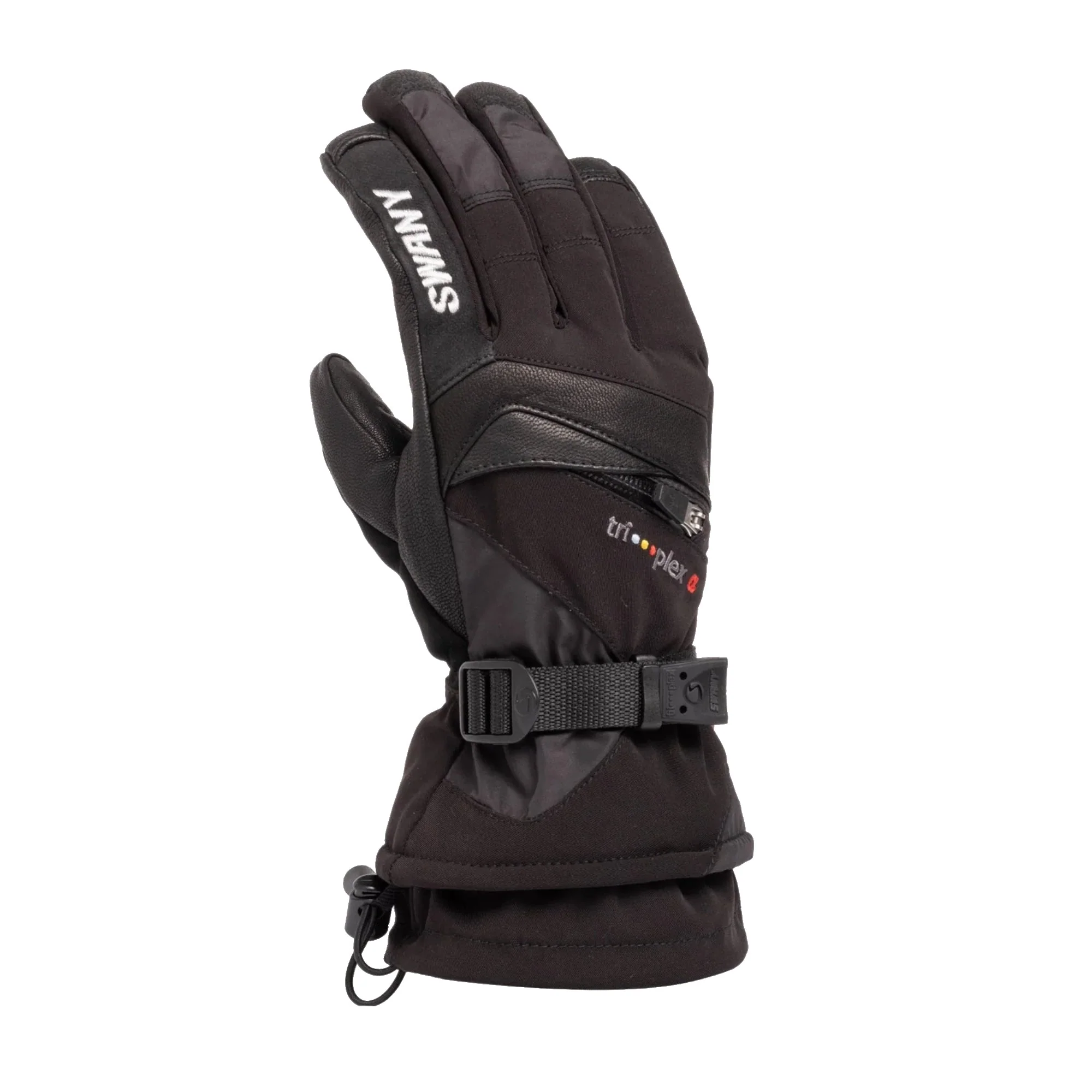 Swany X-Change Womens Glove - Image 2