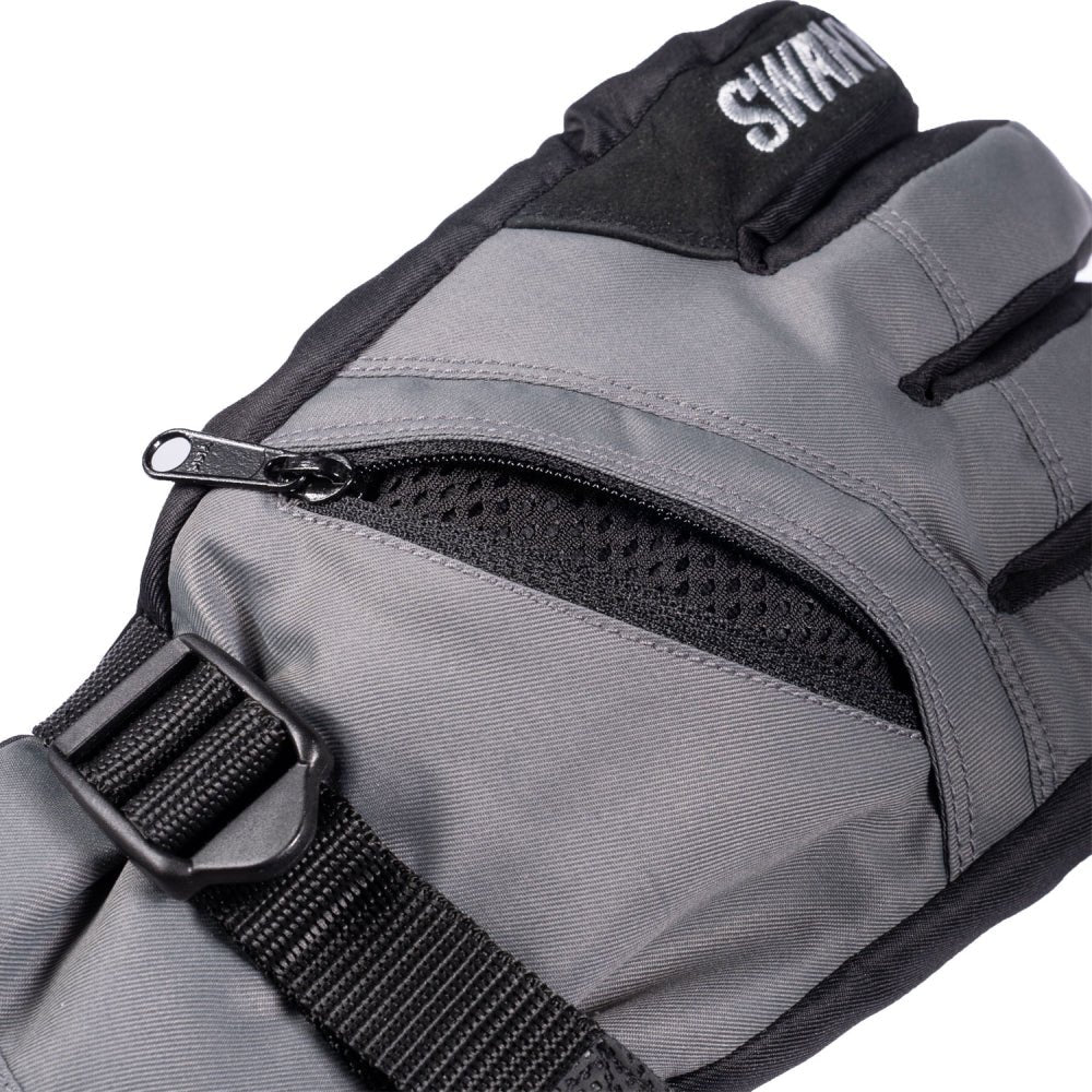 Swany X-Over Mens Glove - Image 6
