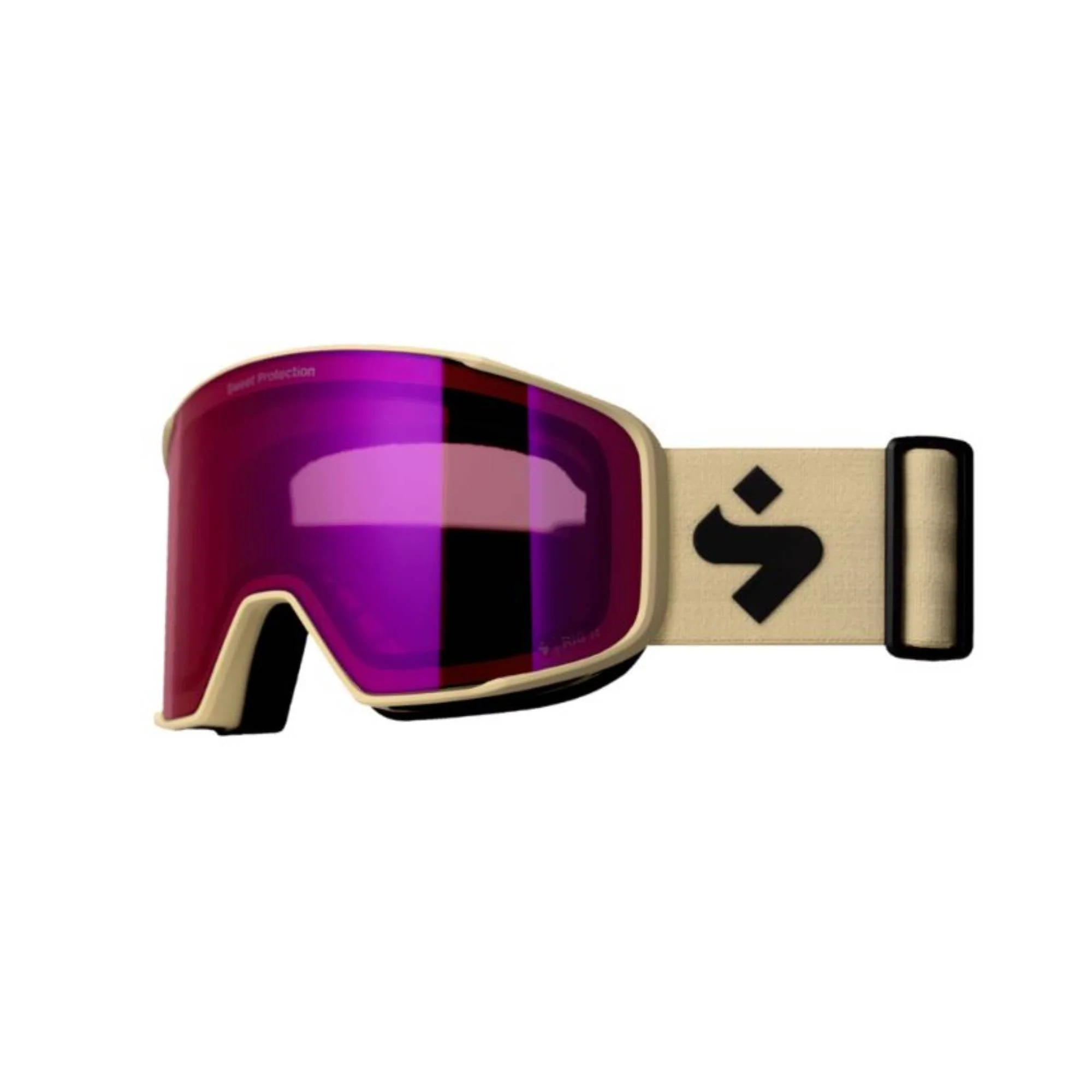 Sweet Protection Boondock RIG Reflect Goggles 2026