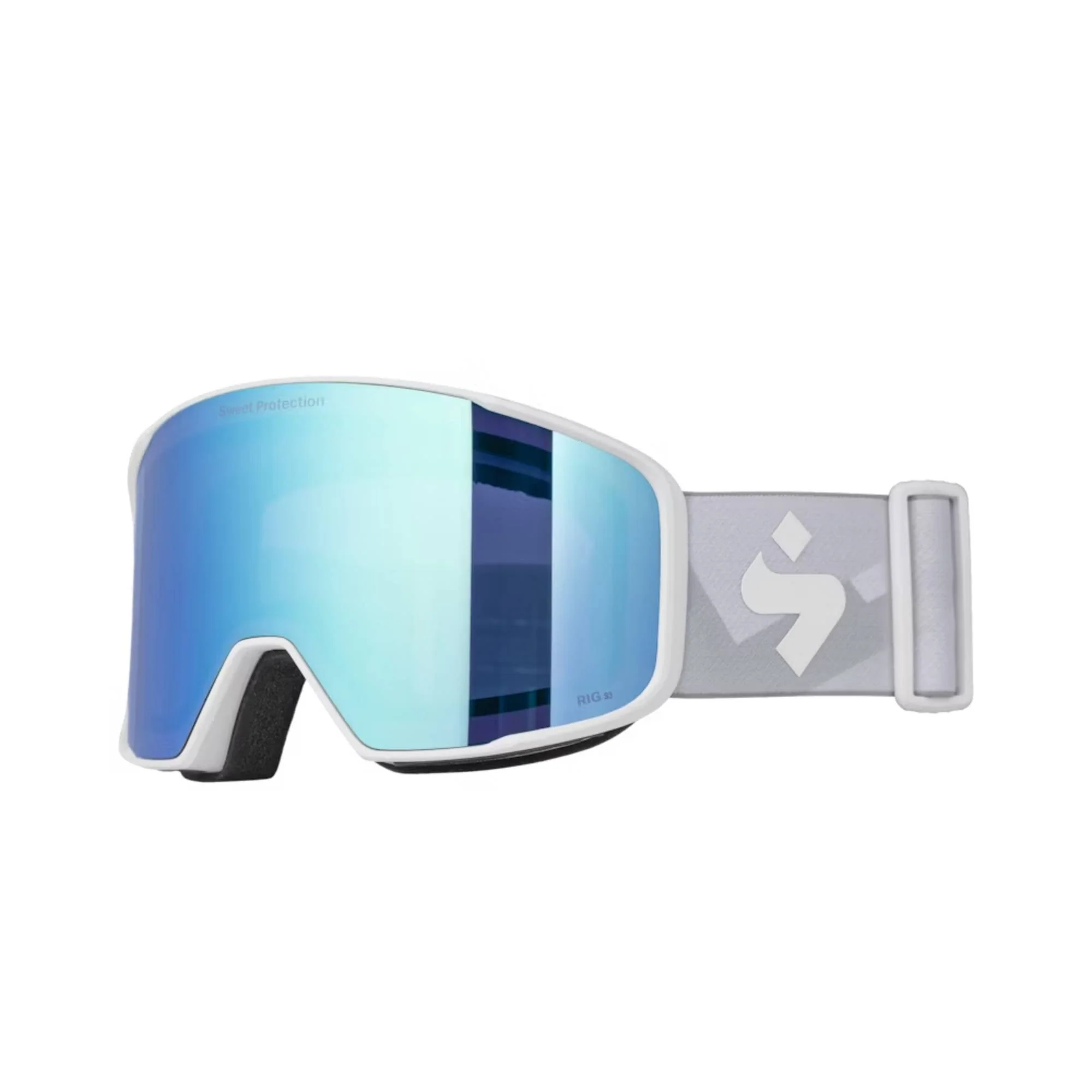 Sweet Protection Boondock RIG Reflect Goggles 2026 - Image 2