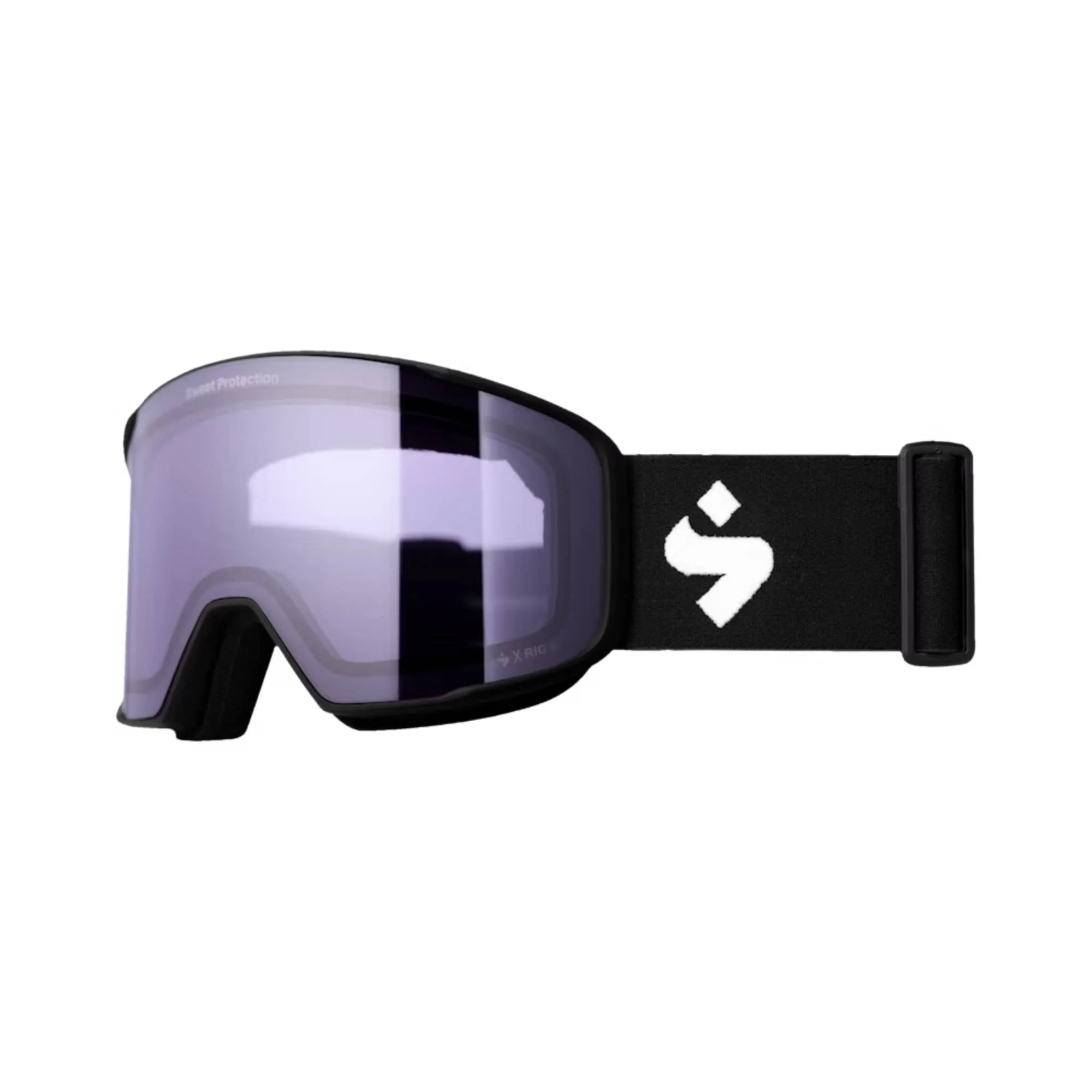 Sweet Protection Boondock RIG Reflect Goggles 2026 - Image 3