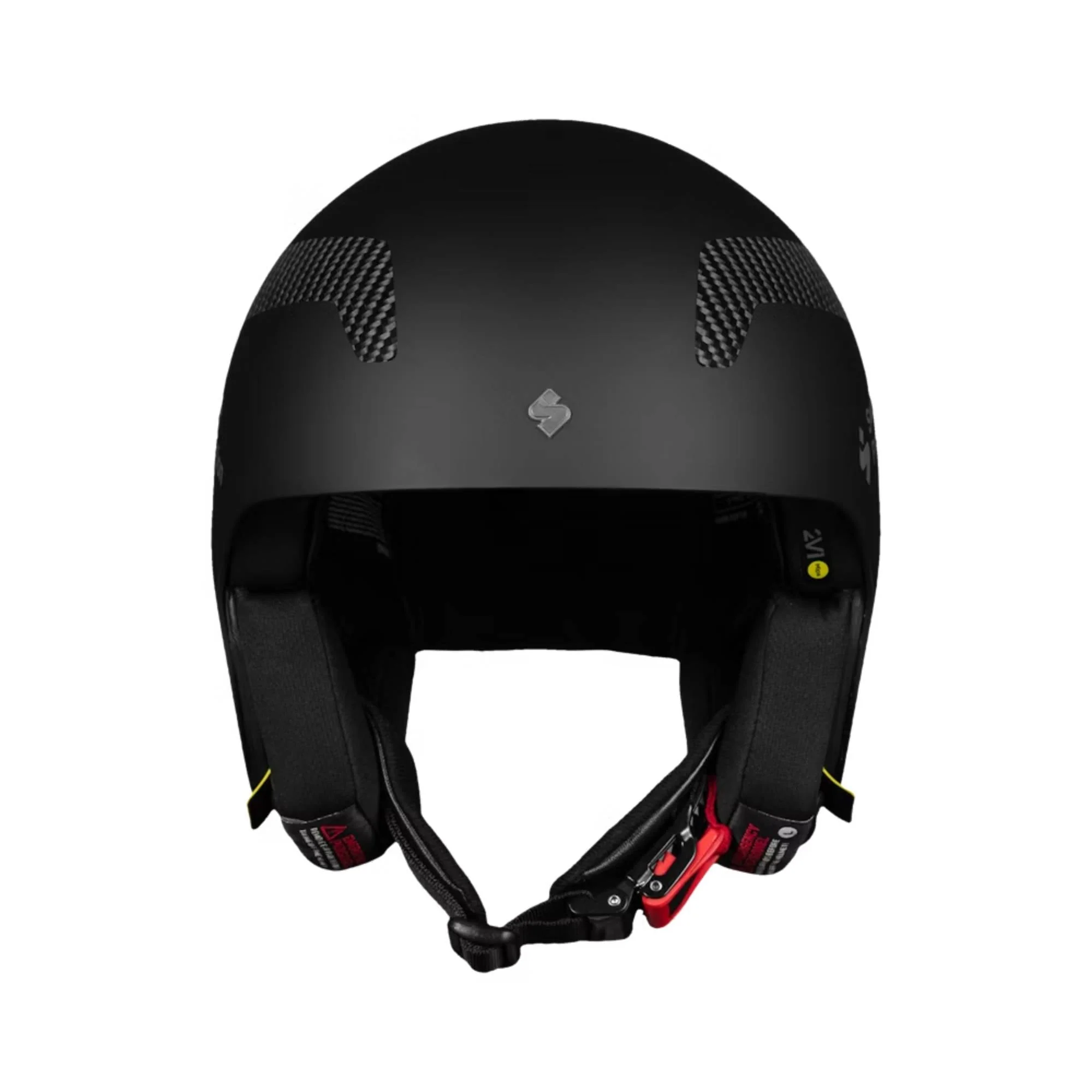 Sweet Protection Carbon 2Vi MIPS Race Helmet 2026 - Image 2