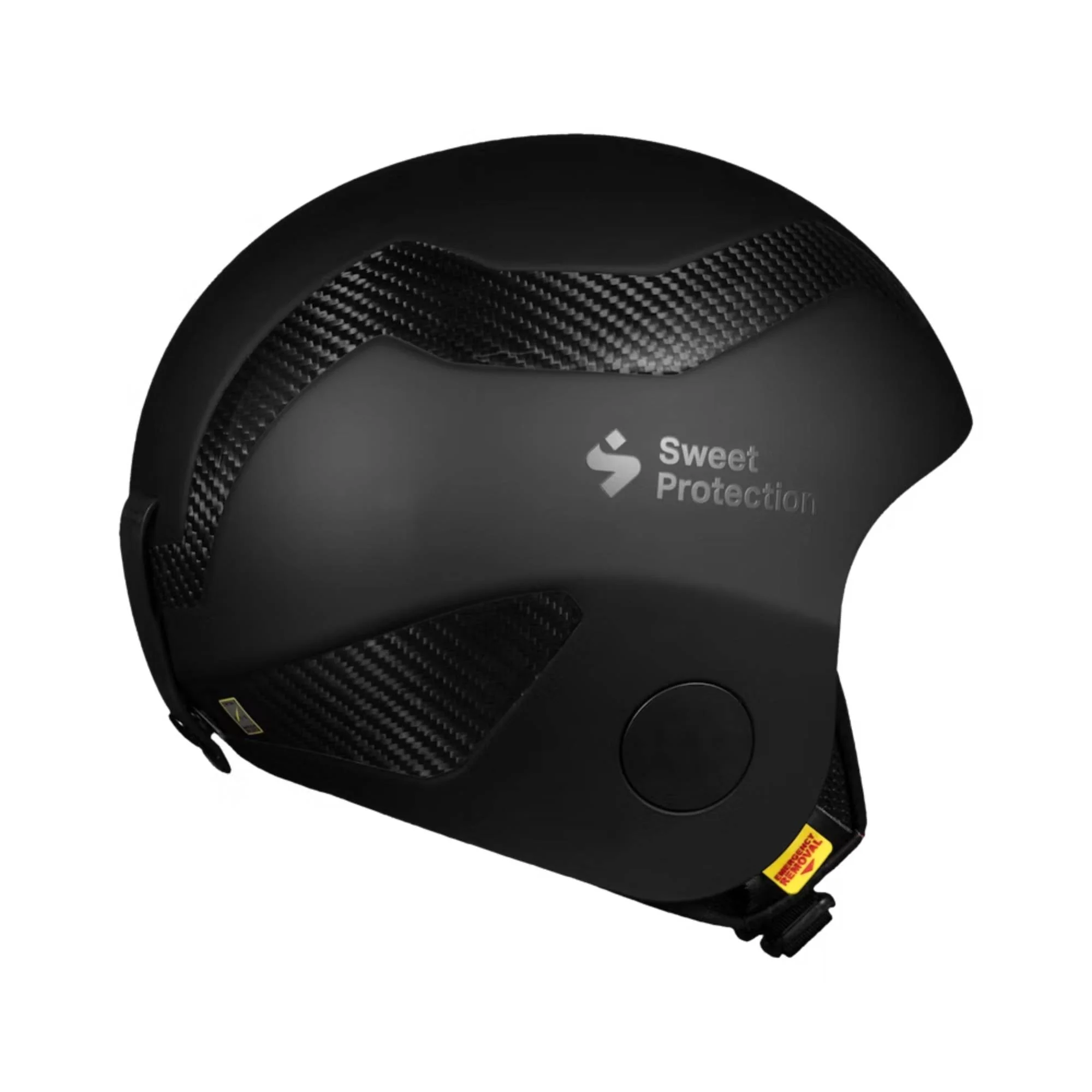 Sweet Protection Carbon 2Vi MIPS Race Helmet 2026 - Image 3