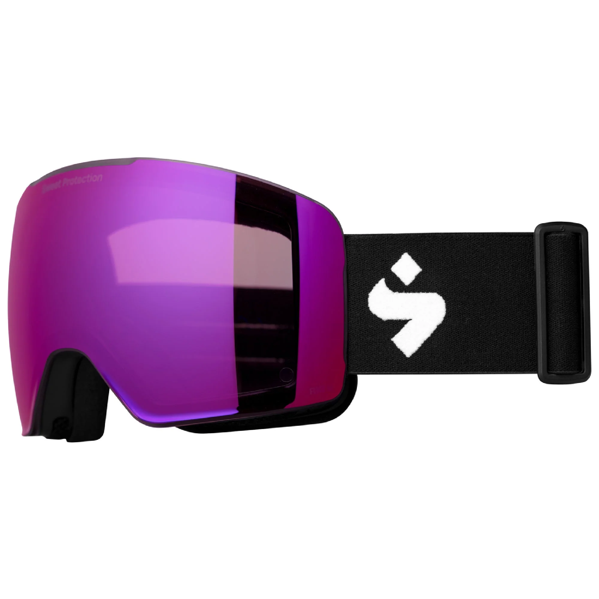 Sweet Protection Connor RIG Reflect Goggles 2025 - Image 5