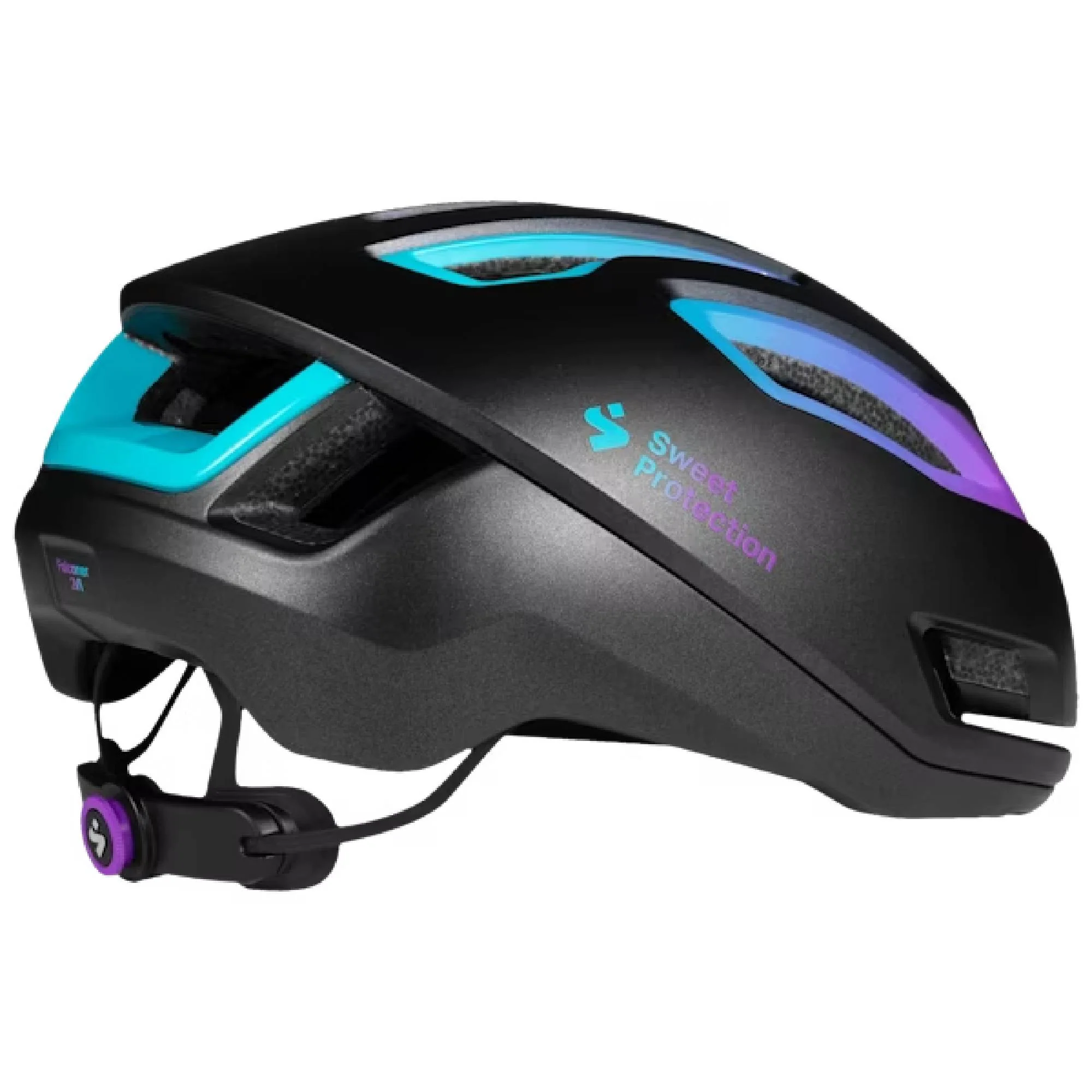 Sweet Protection Falconer 2Vi MIPS Bike Helmet - Image 3