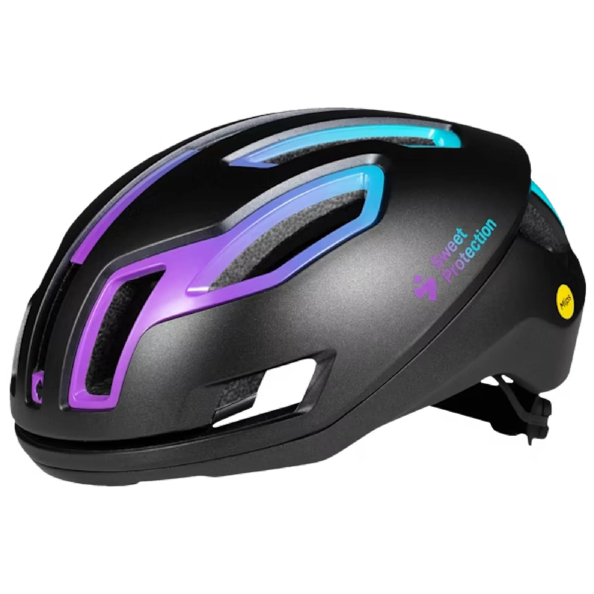 Sweet Protection Falconer 2Vi MIPS Bike Helmet - Image 7