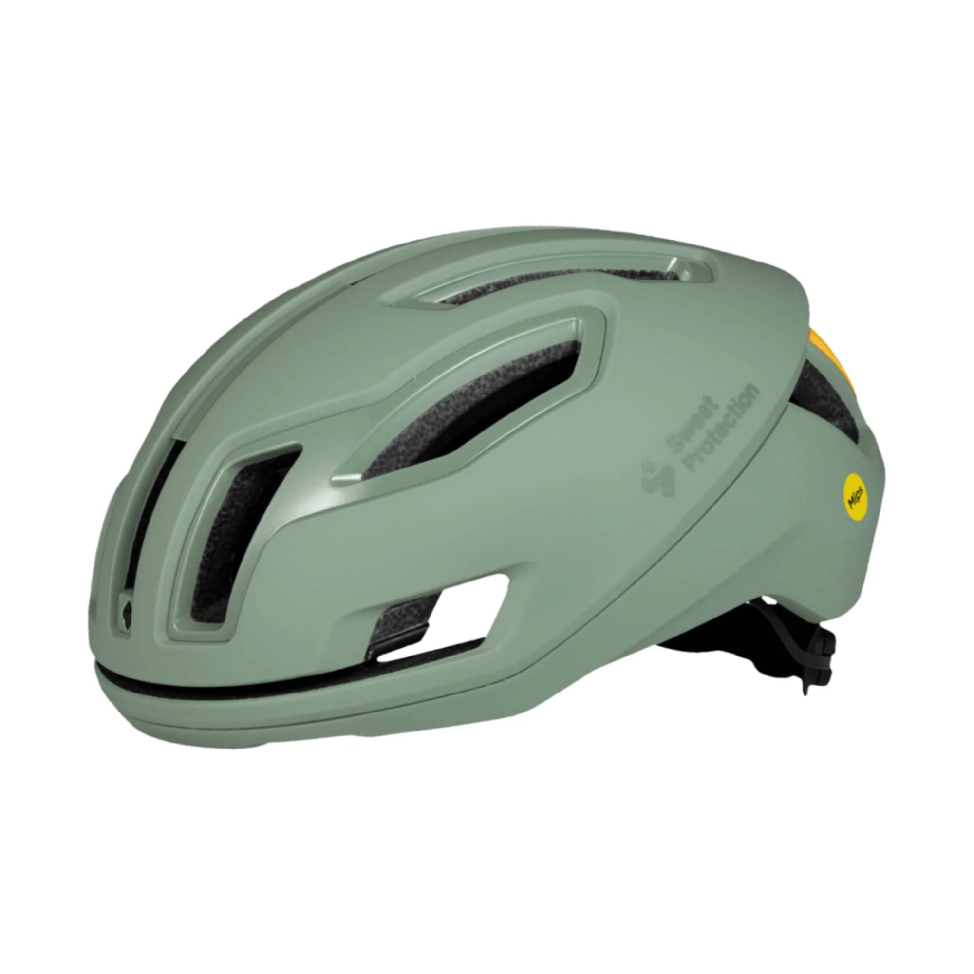 Sweet Protection Falconer 2Vi MIPS Bike Helmet - Image 2
