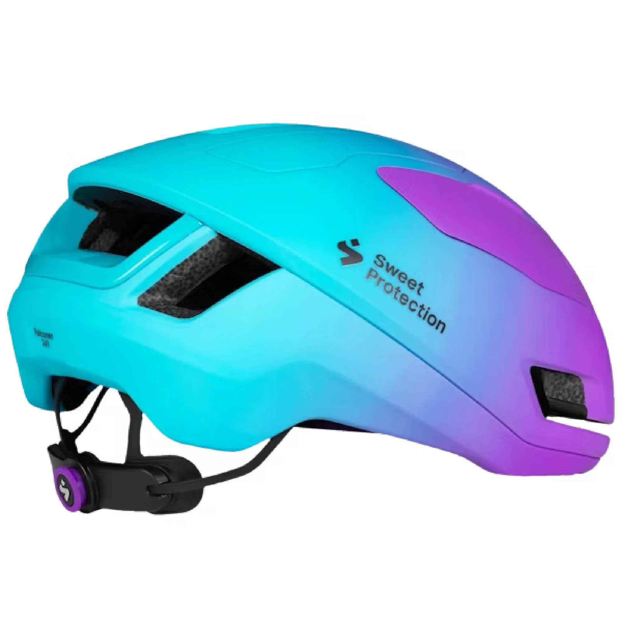 Sweet Protection Falconer Aero 2Vi MIPS Bike Helmet - Image 3