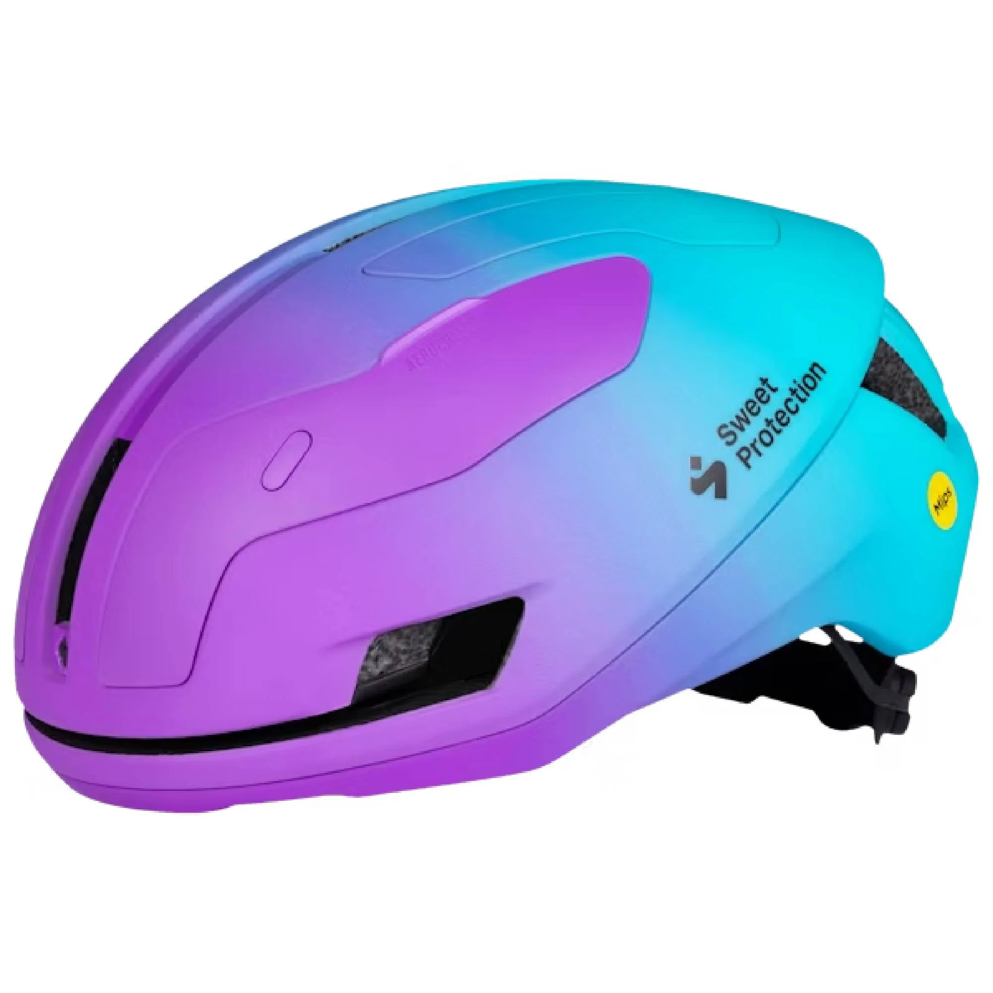 Sweet Protection Falconer Aero 2Vi MIPS Bike Helmet - Image 7