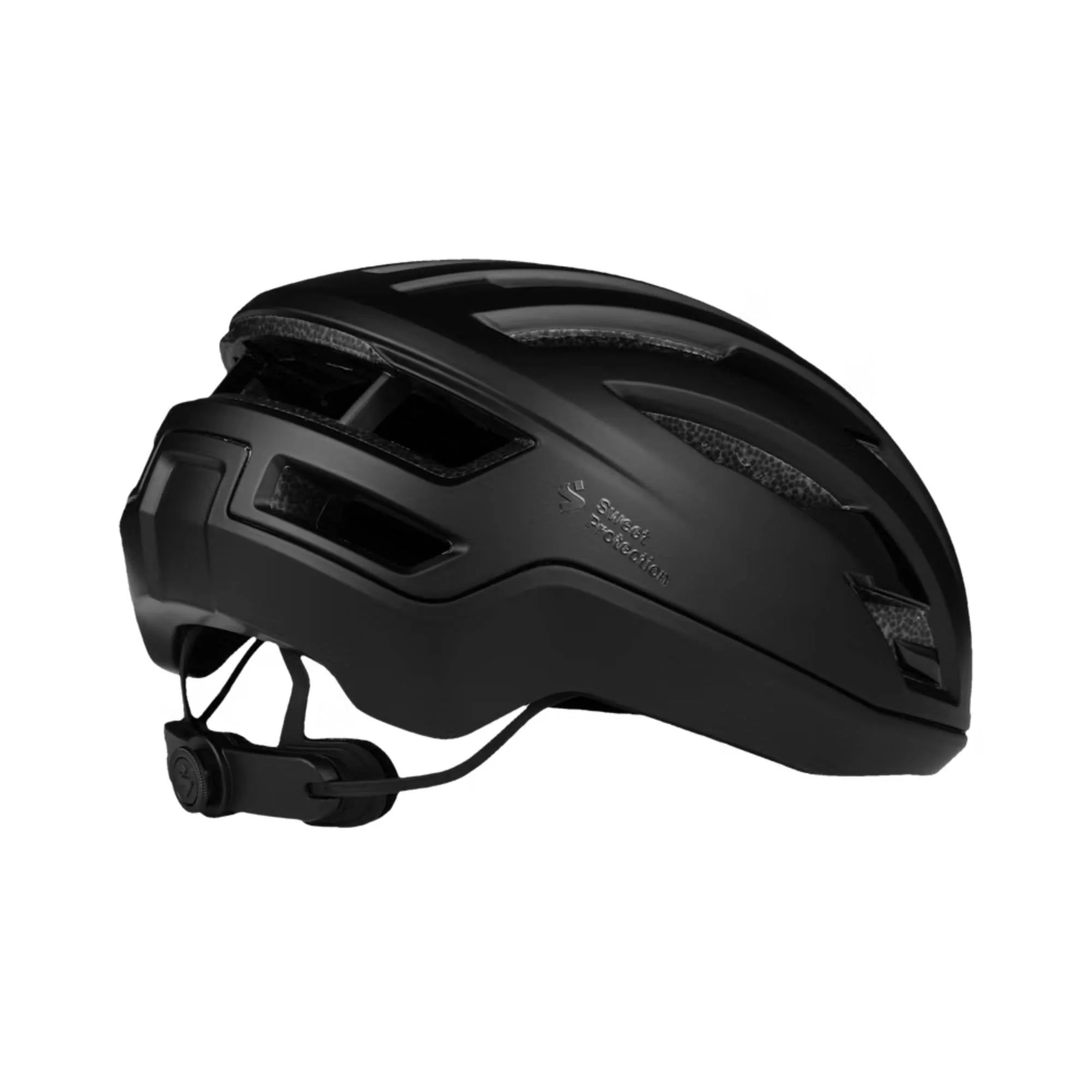 Sweet Protection Fluxer MIPS Bike Helmet - Image 6