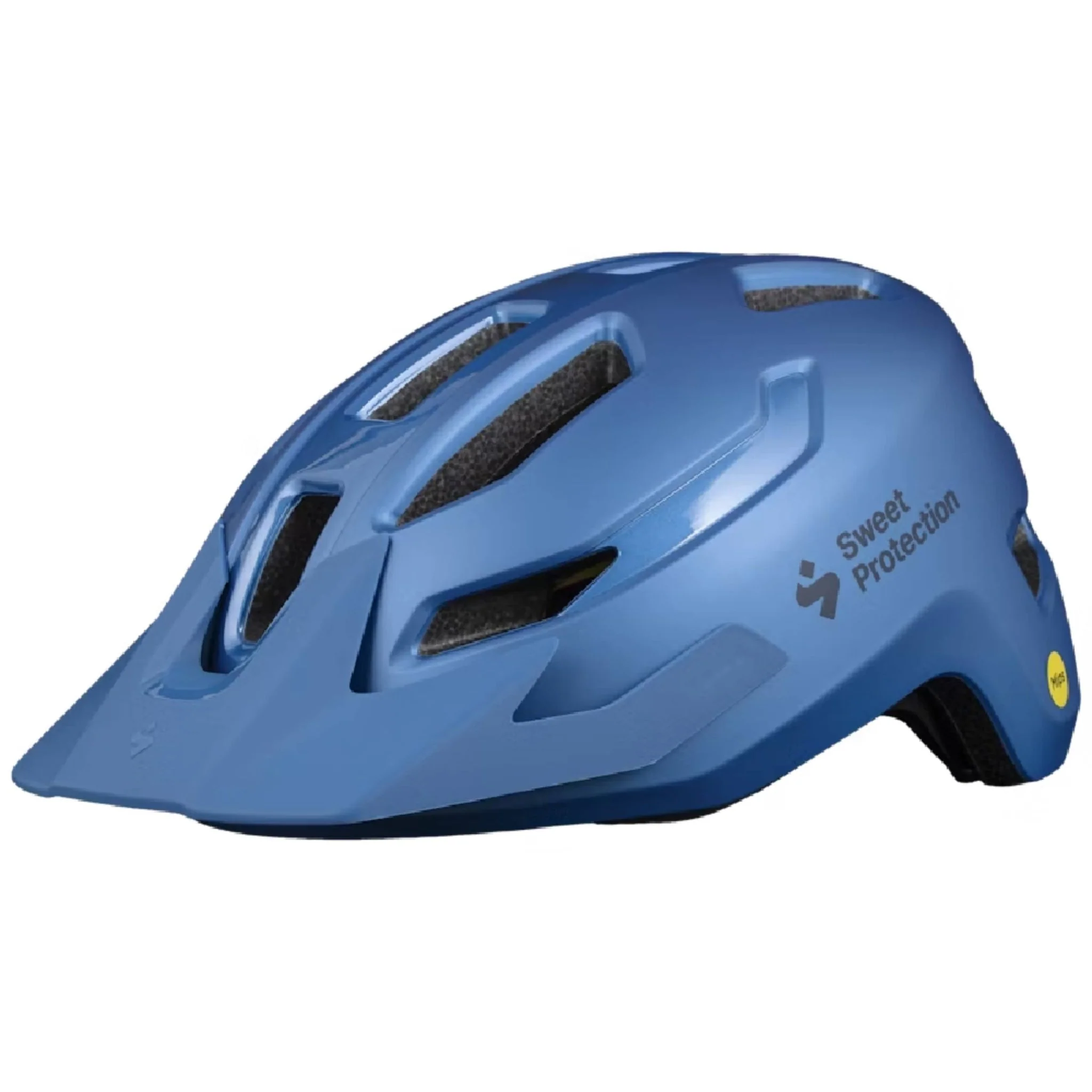 Sweet Protection Ripper MIPS Junior Bike Helmet - Image 2