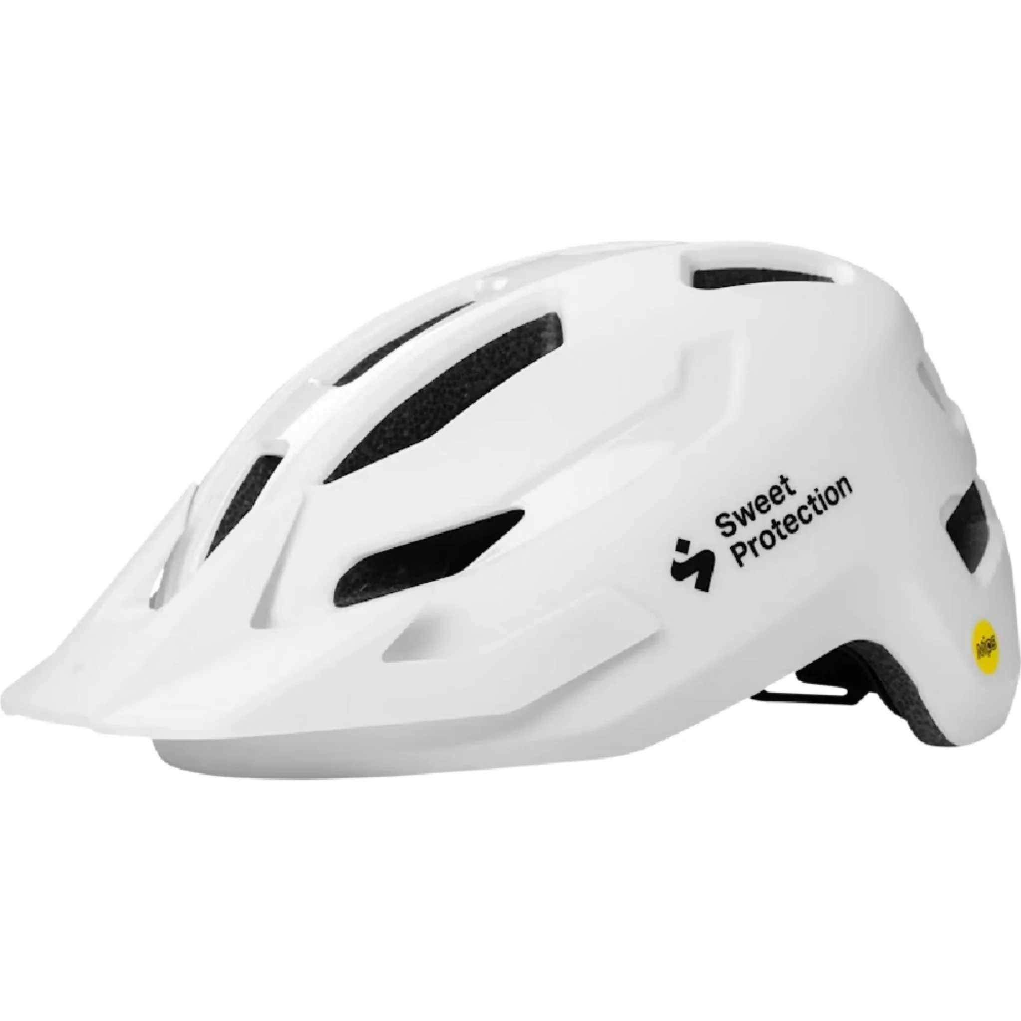 Sweet Protection Ripper MIPS Junior Bike Helmet - Image 3