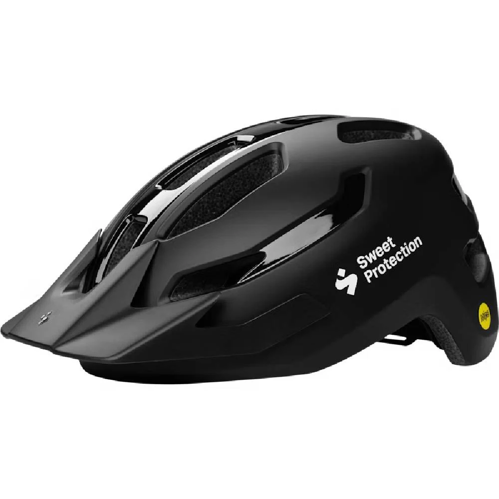 Sweet Protection Ripper MIPS Junior Bike Helmet - Image 4