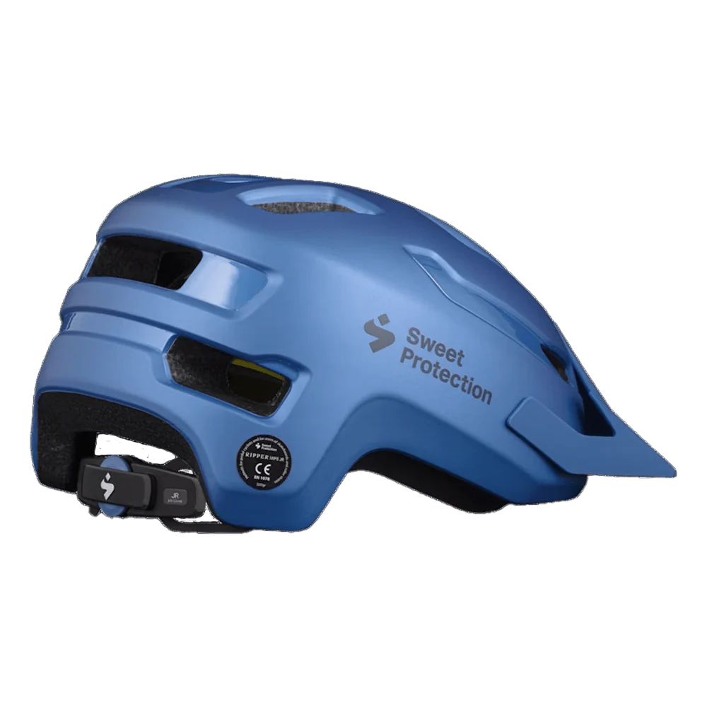 Sweet Protection Ripper MIPS Junior Bike Helmet - Image 6