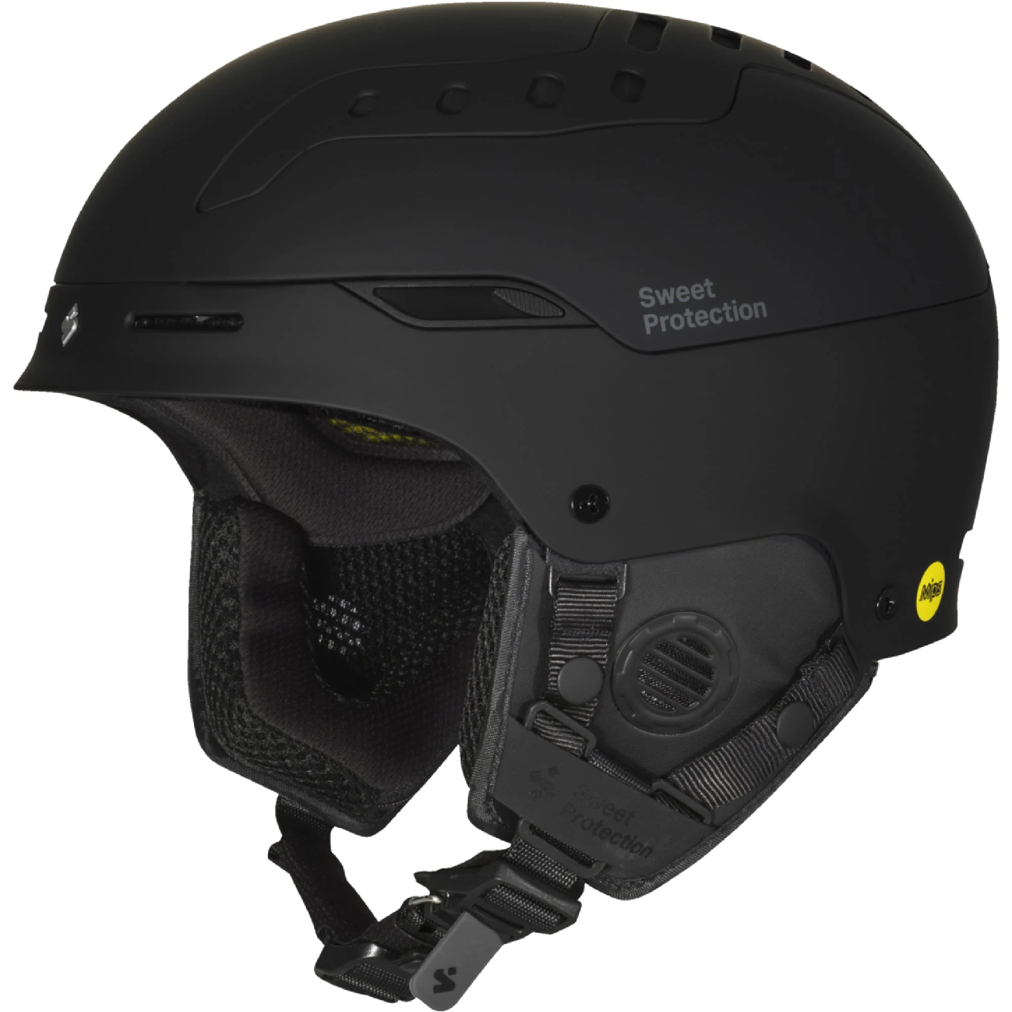 Sweet Protection Switcher MIPS Helmet 2025 - Image 10